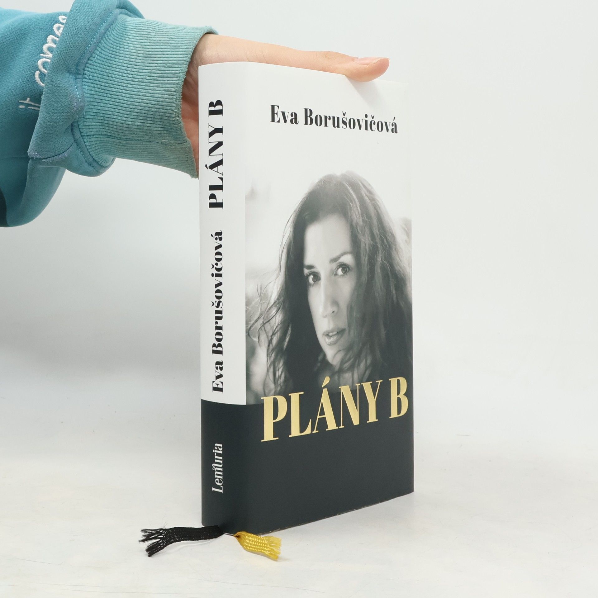 Plány B
