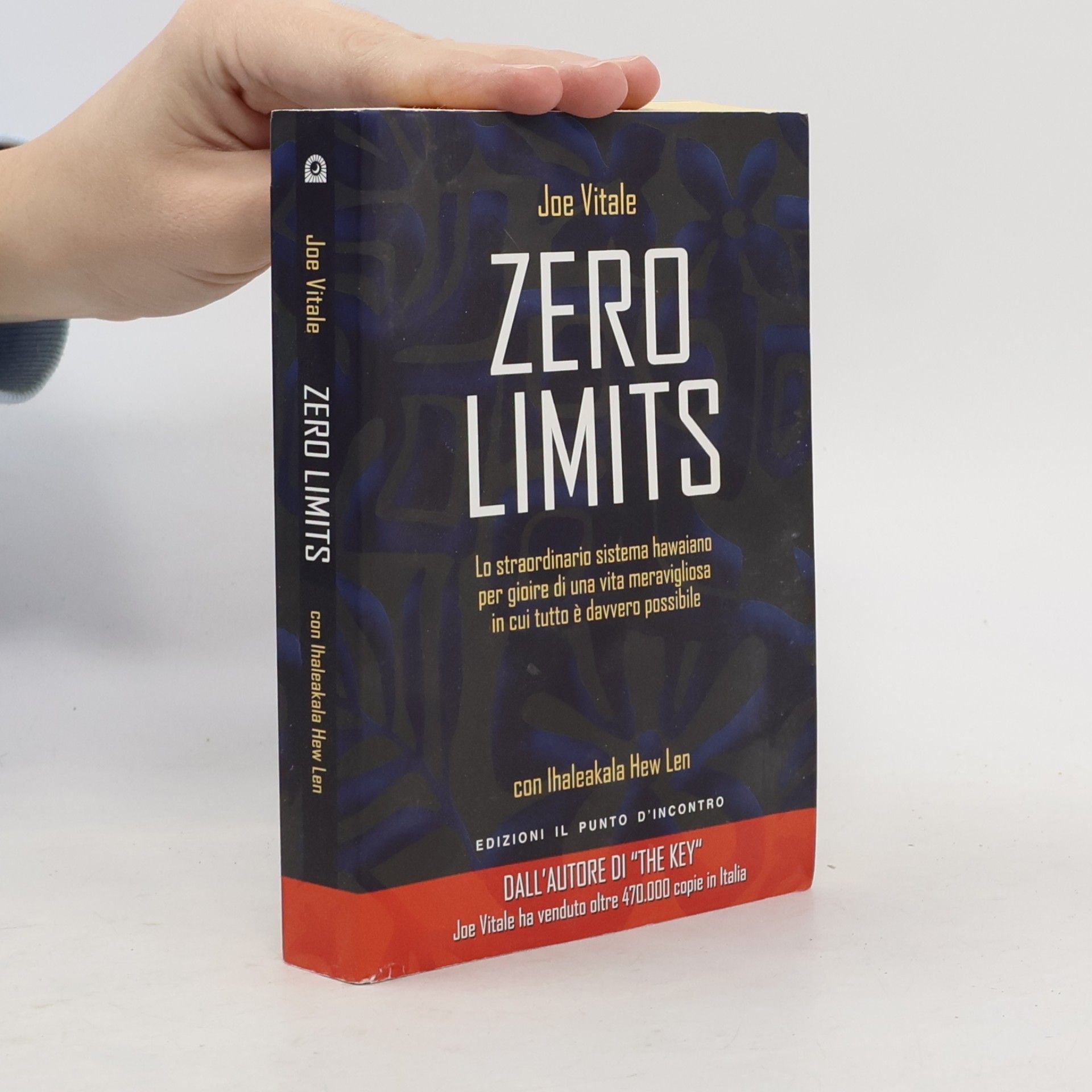 Zero Limits