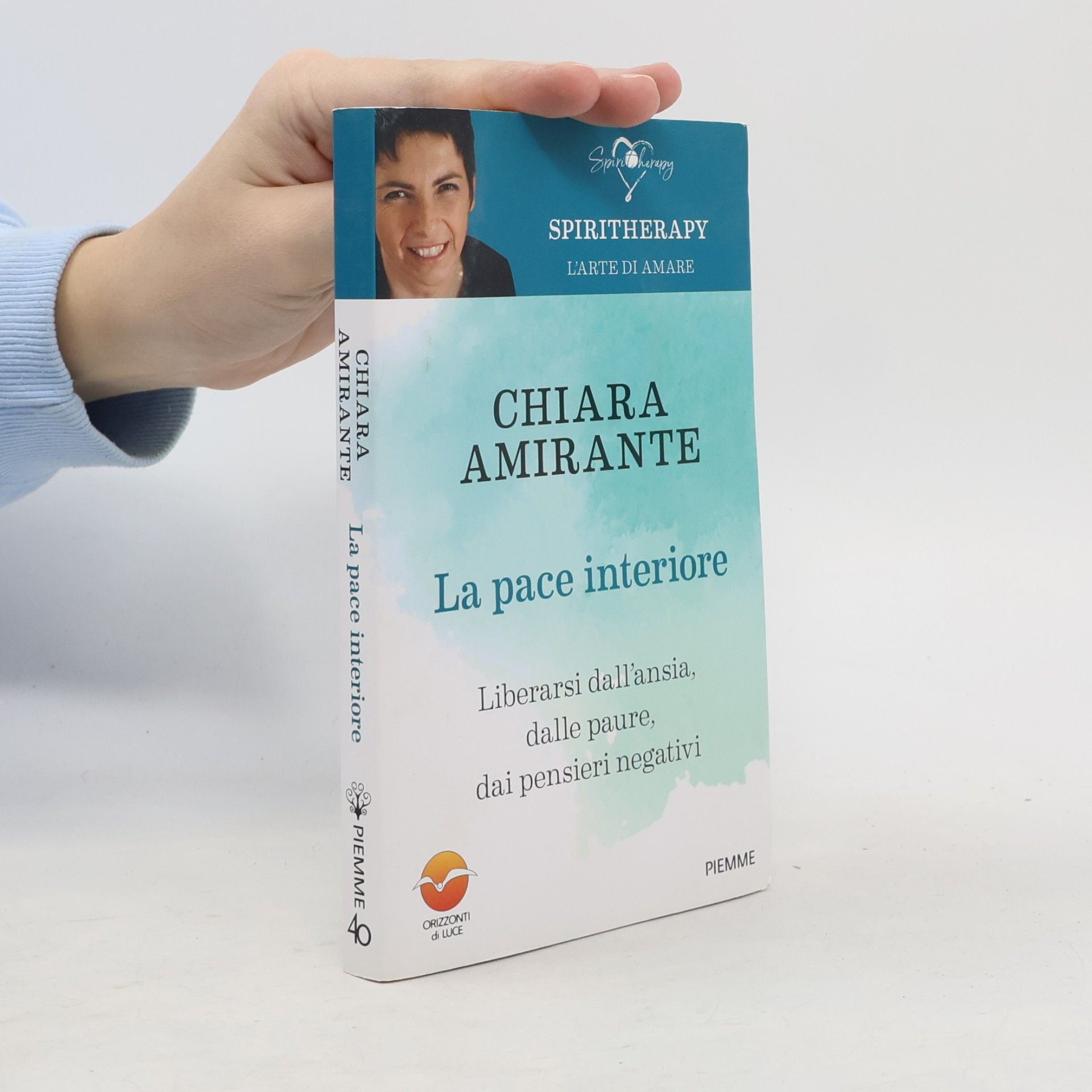 La pace interiore