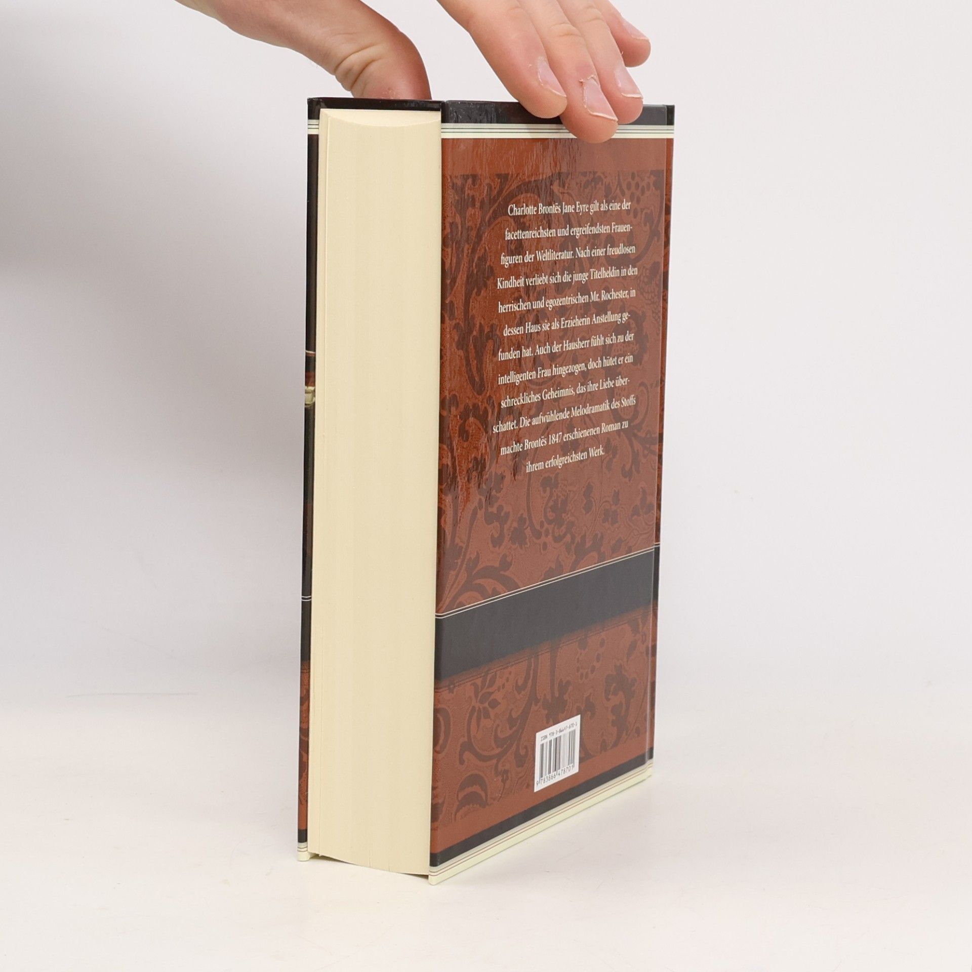 Emily Brontë Brontë. Die großen Romane