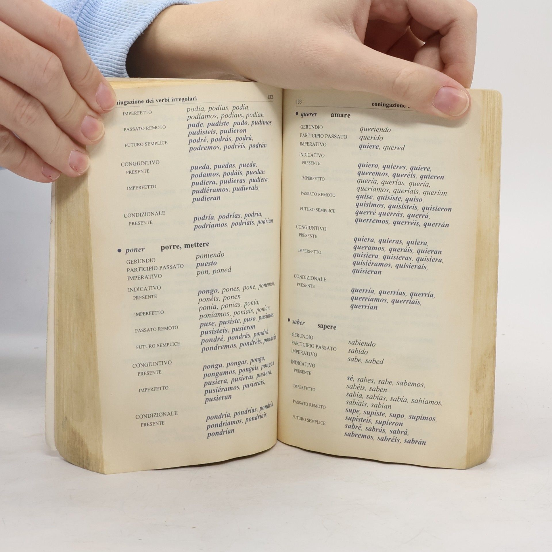 Elena Accorsi Strumenti: Spagnolo. Grammatica essenziale