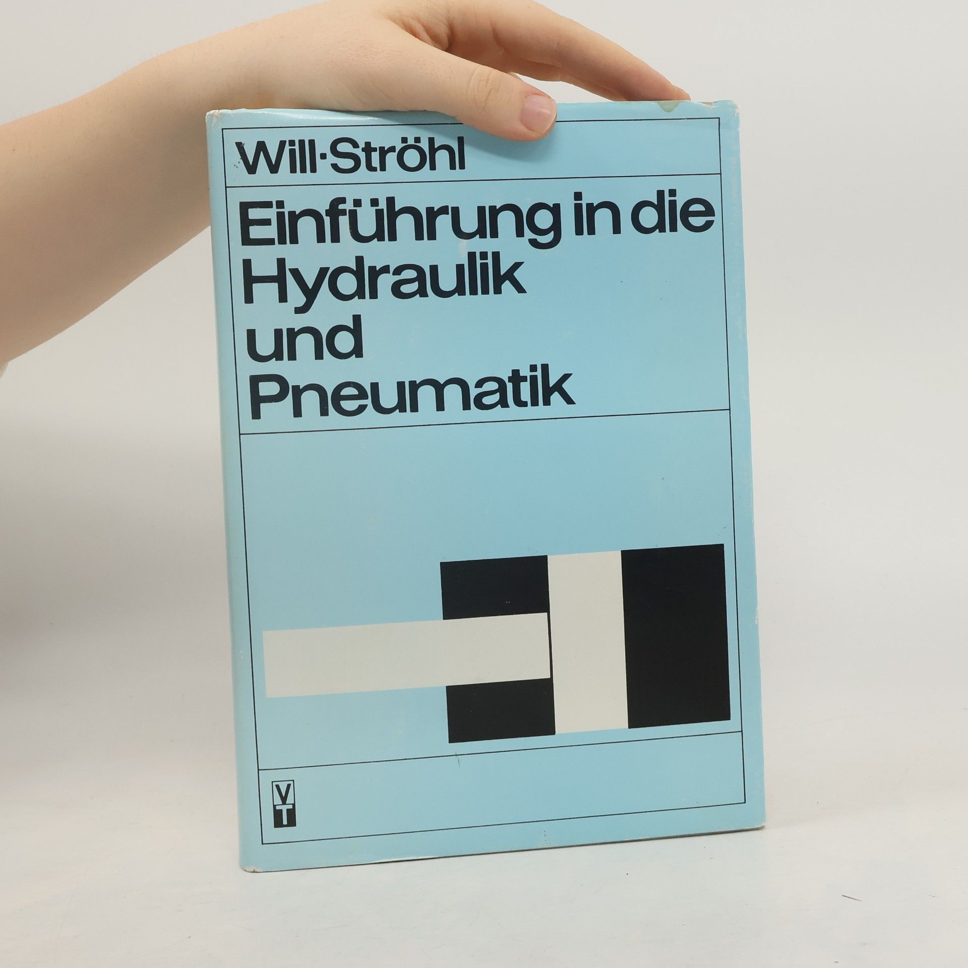 Einführung in die Hydraulik und Pneumatik