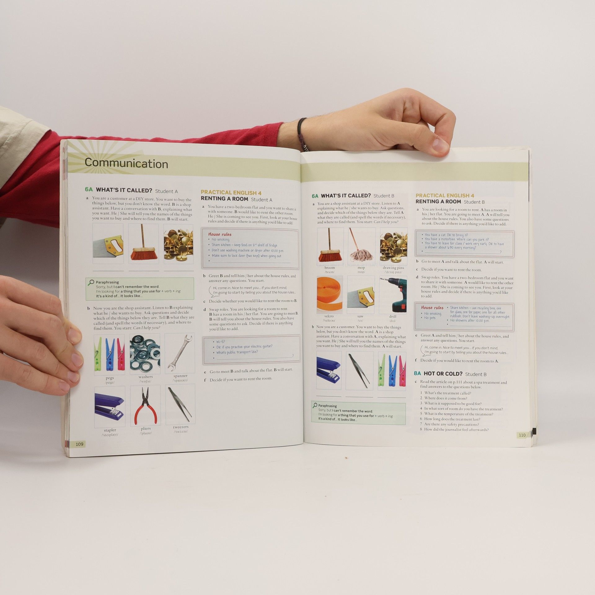 Christina Latham-Koenig English file : intermediate plus