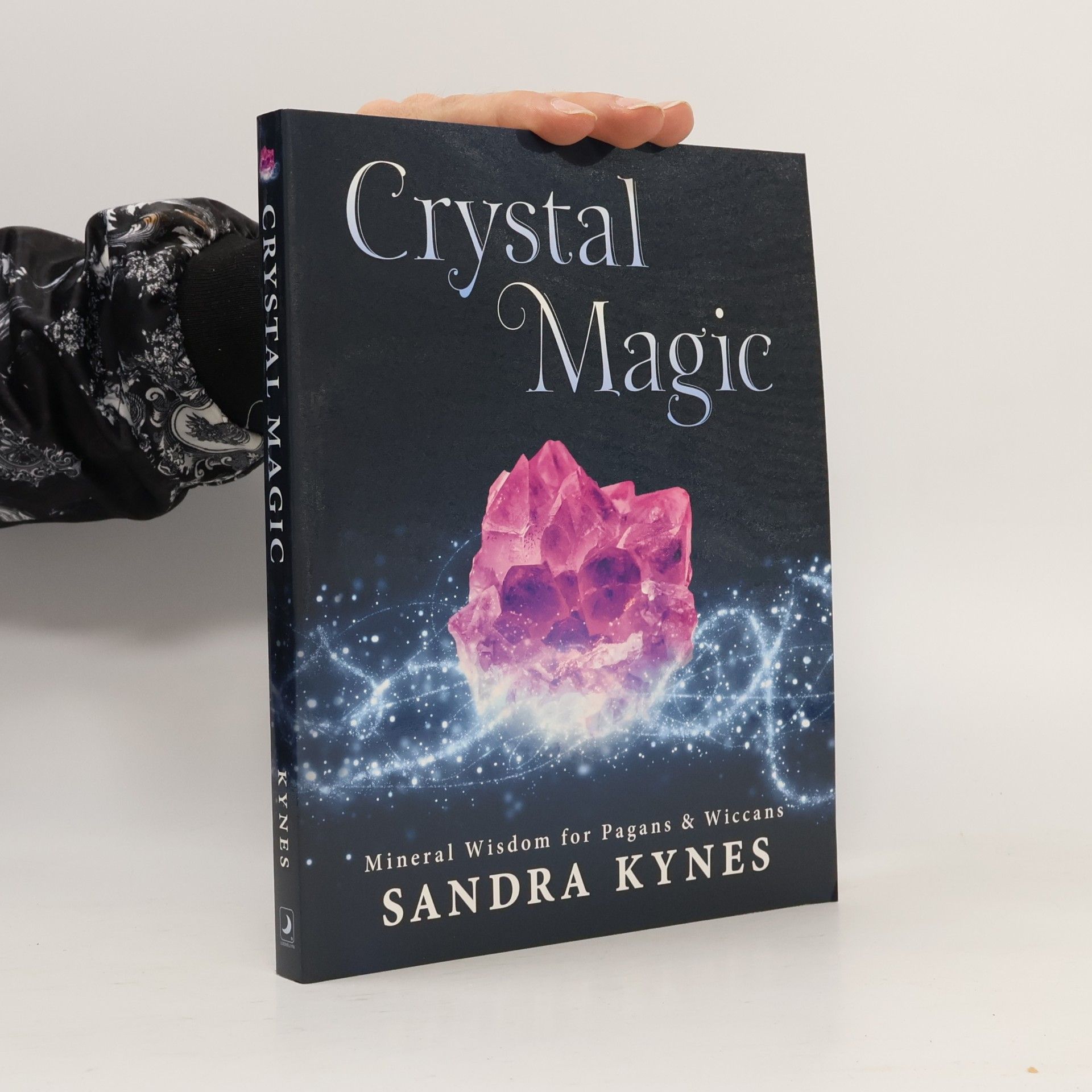 Crystal Magic