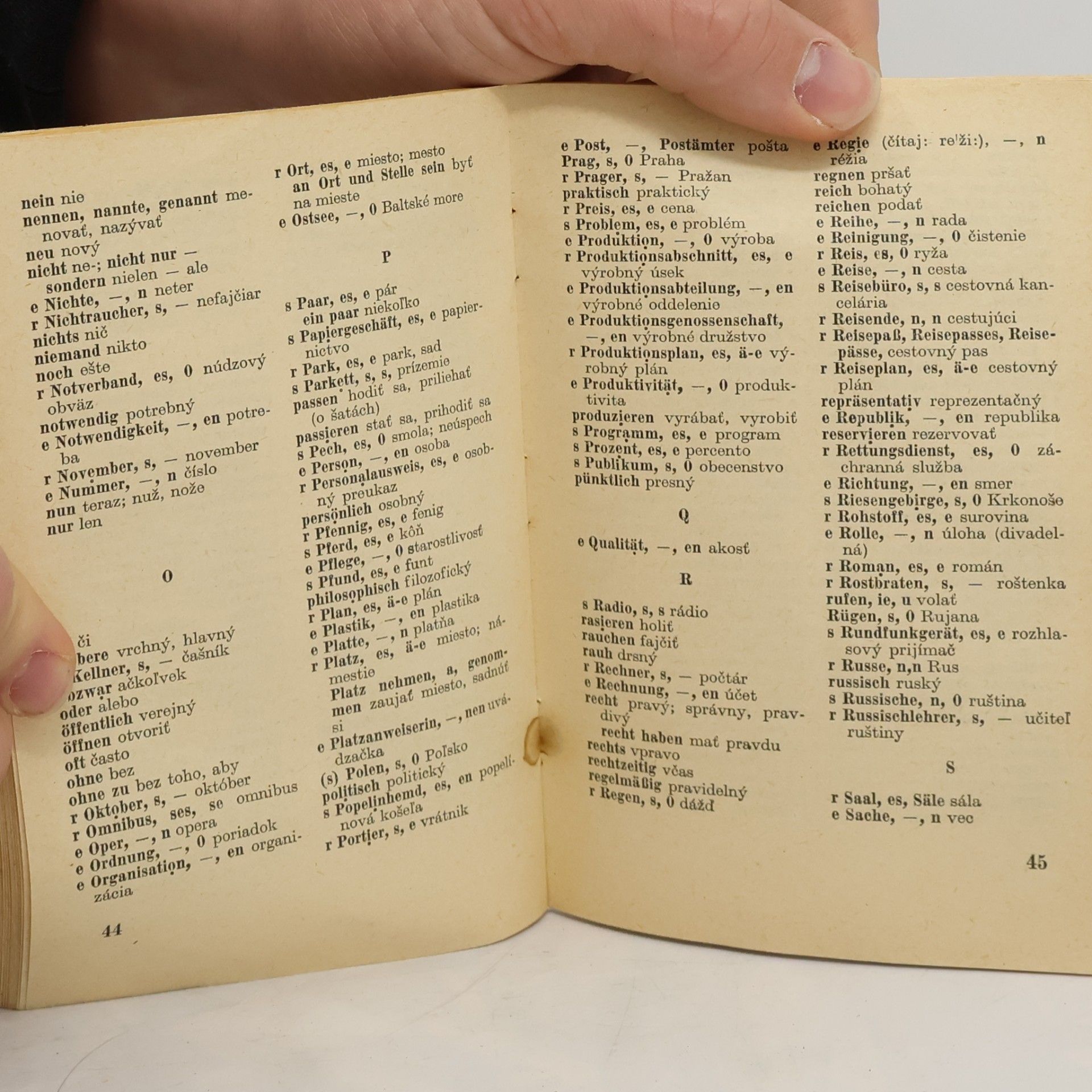 Various authors Kľúč k cvičeniam