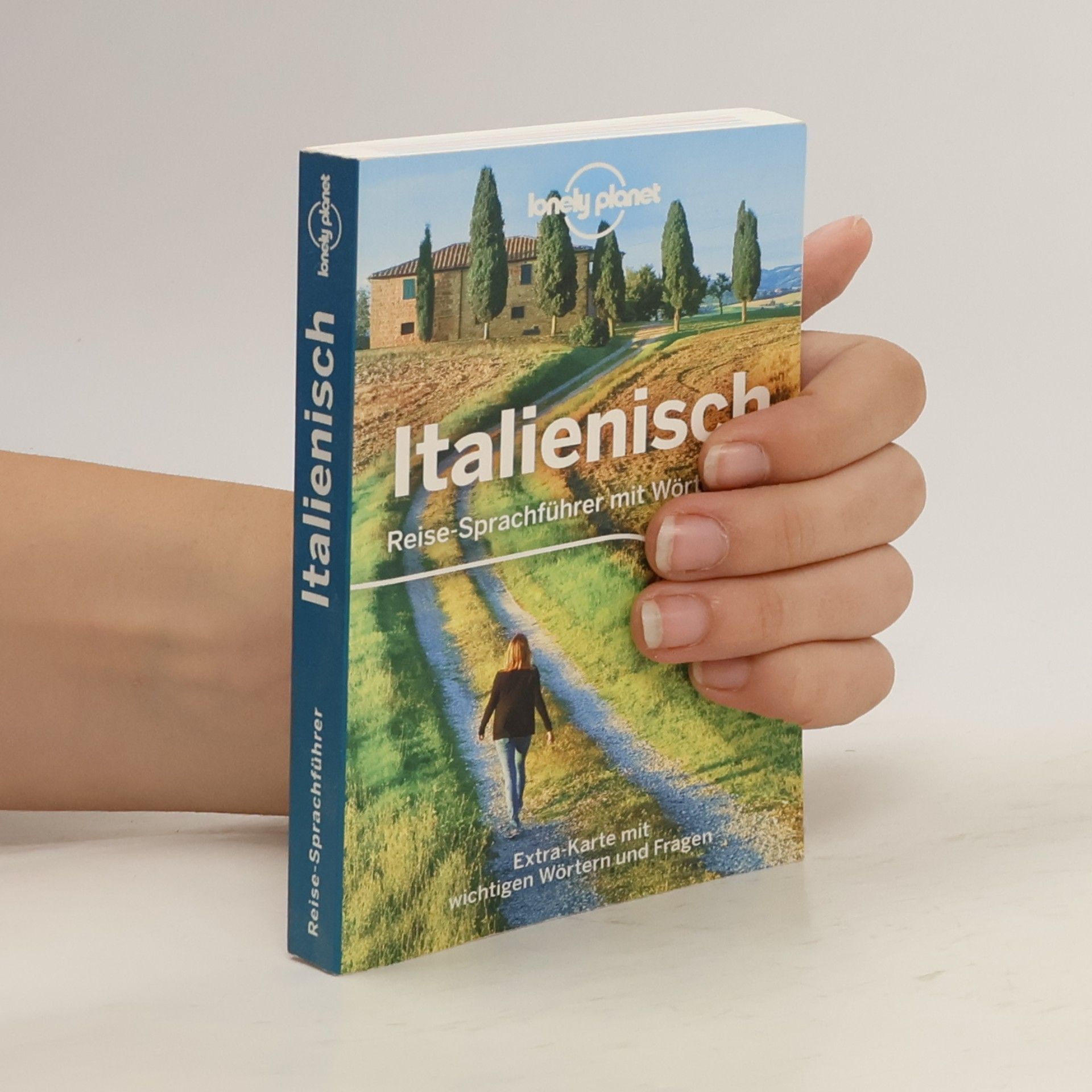 Italienisch