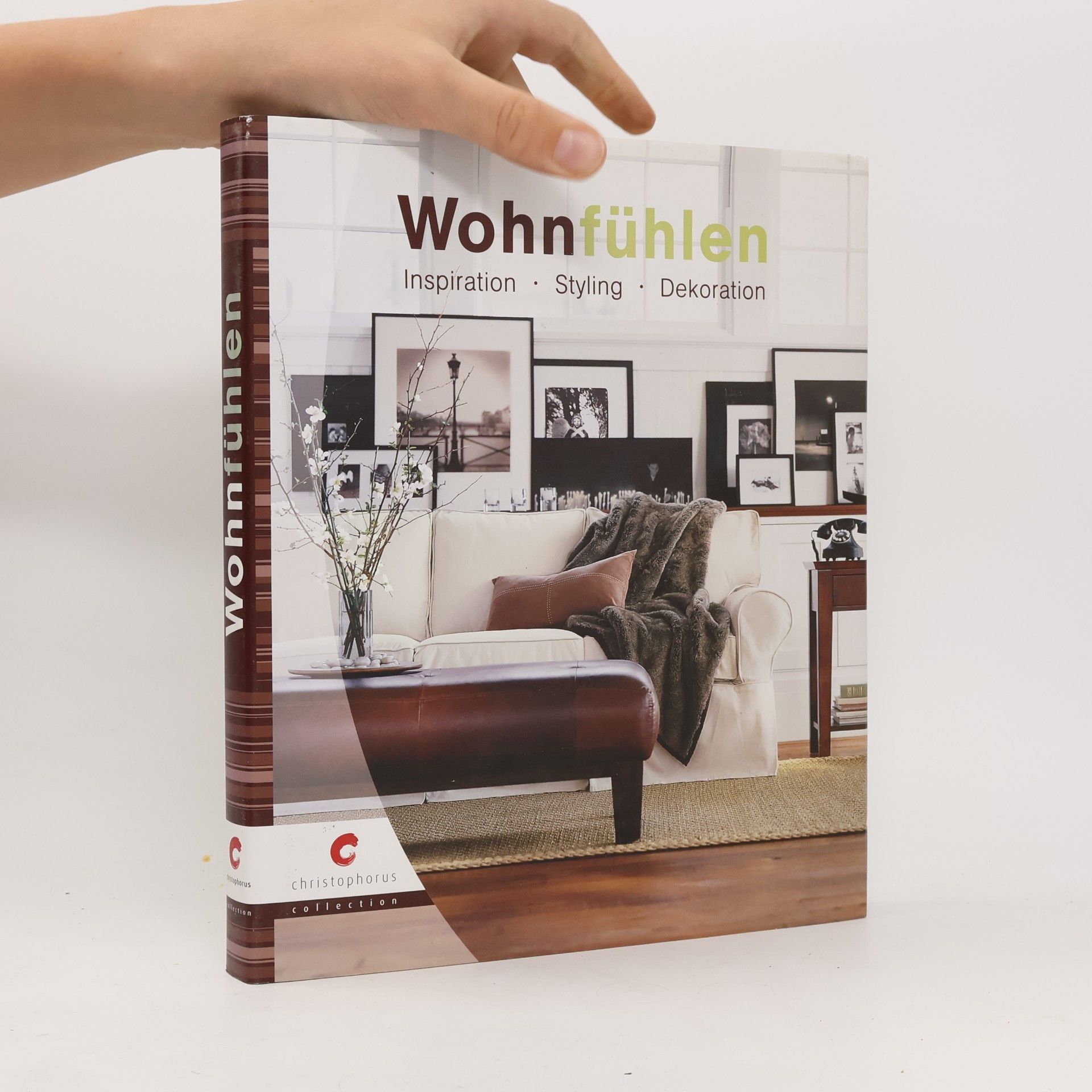 Wohnfühlen