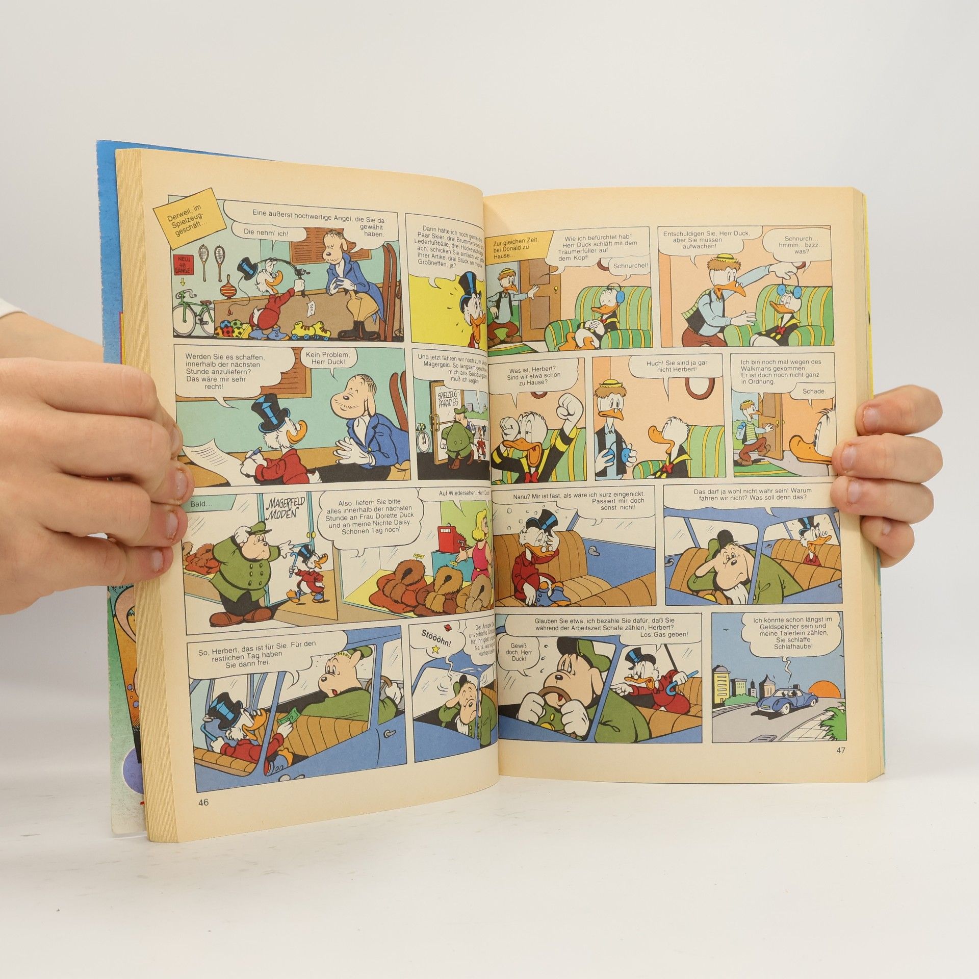 Autorenkollektiv Micky Maus 1. Super Sommer Spass