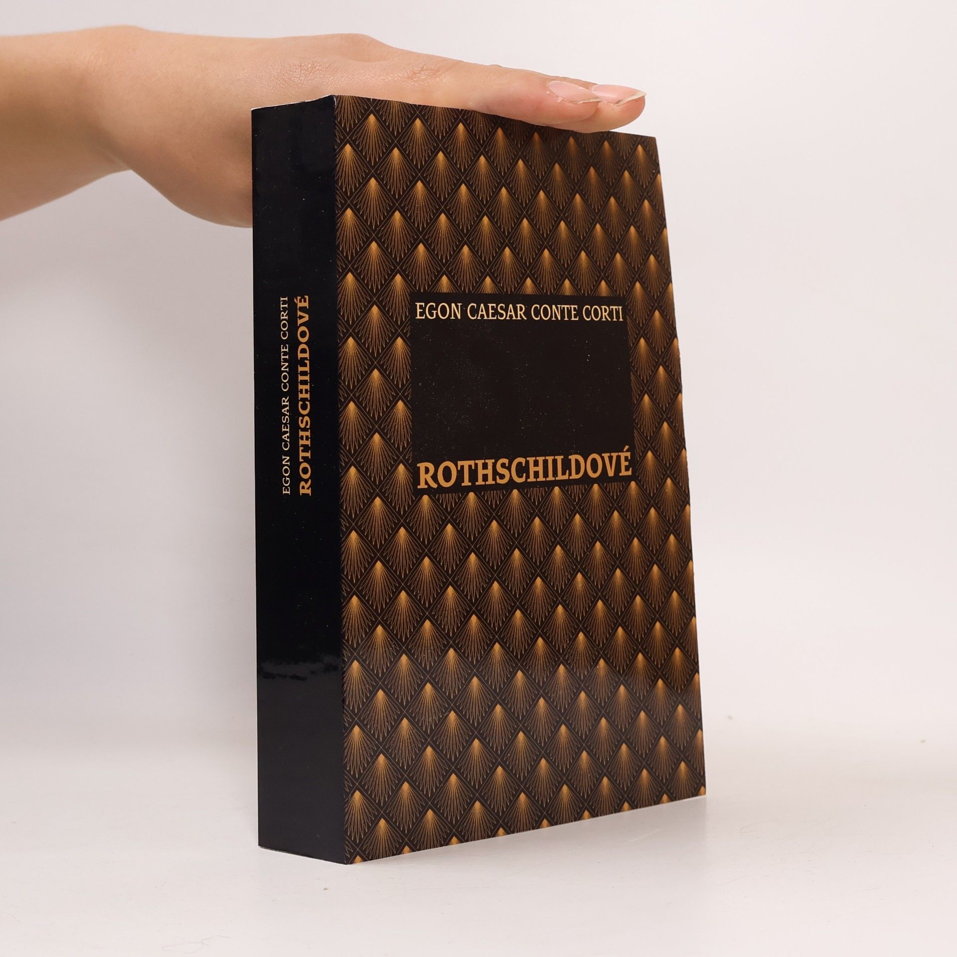 Rothschildové
