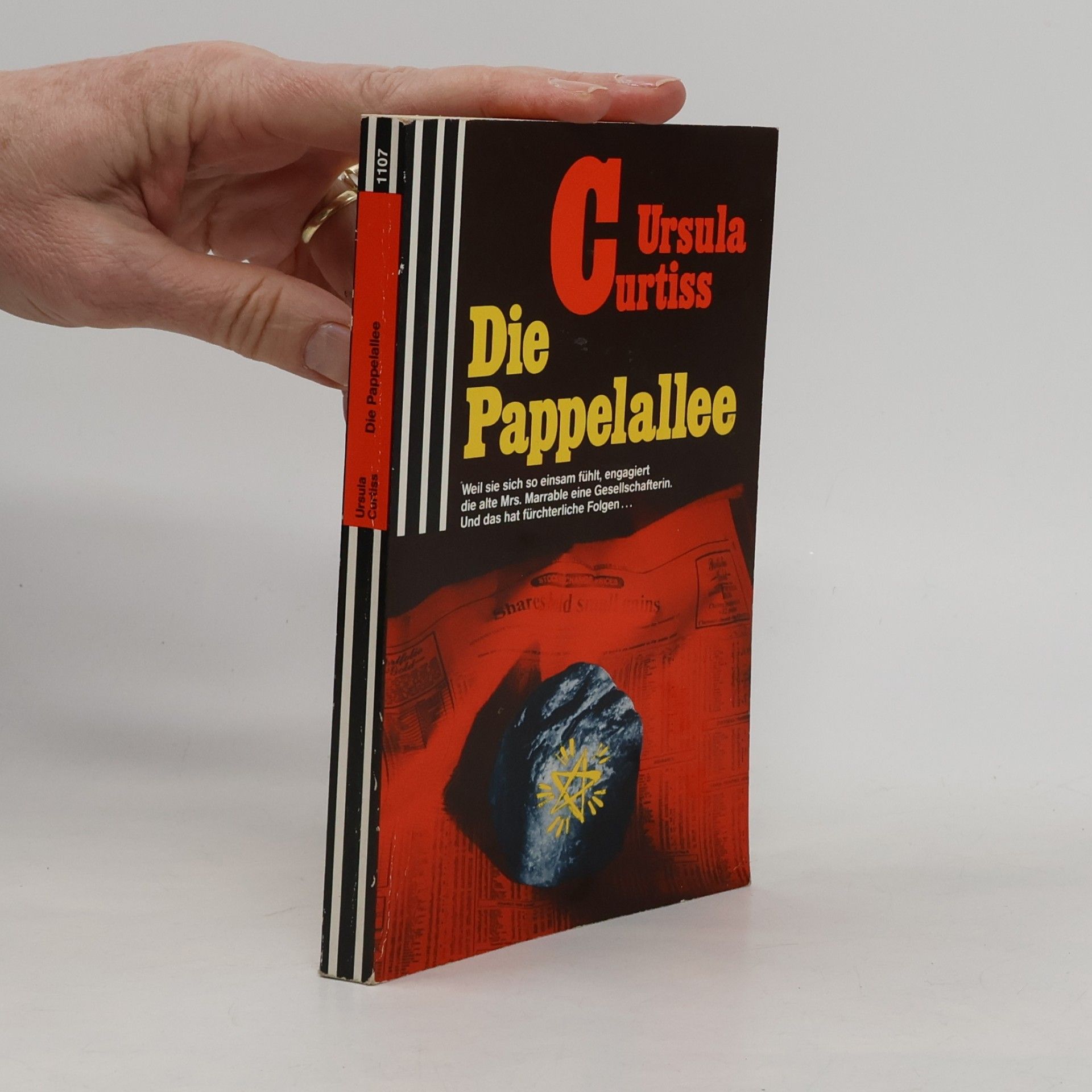 Die Pappelallee