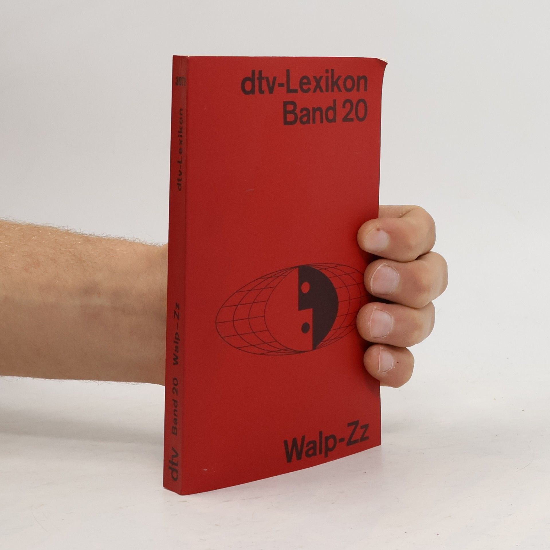 Various authors dtv-Lexikon. Band 20