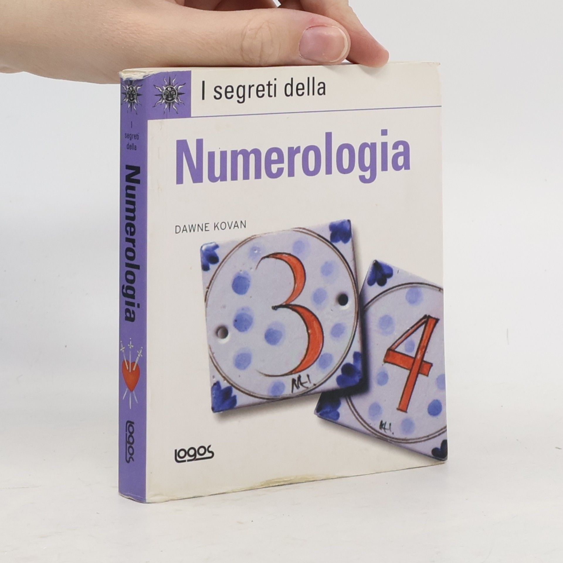 Dawne Kovan I segreti della numerologia