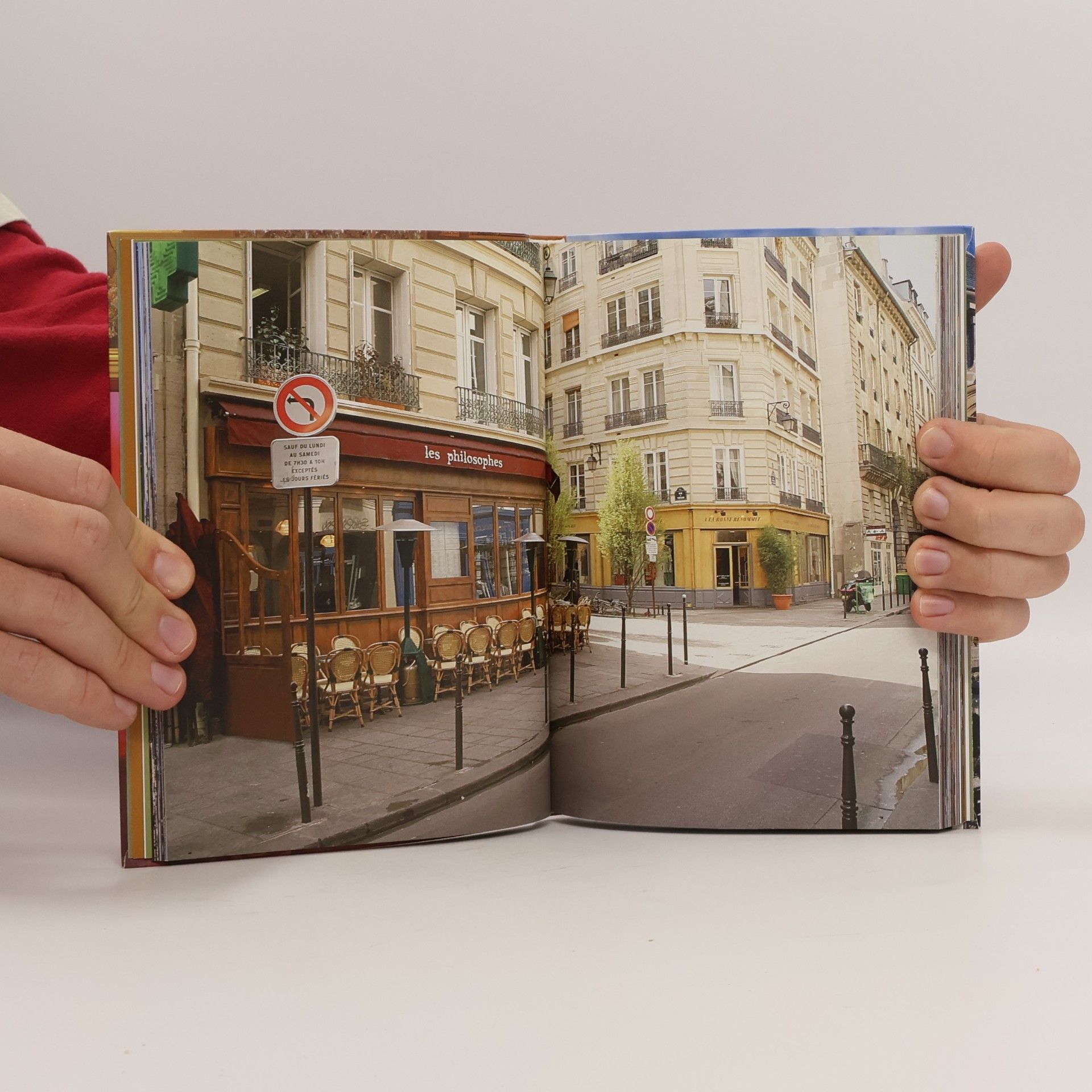 Angelika Taschen Paris style vol. II