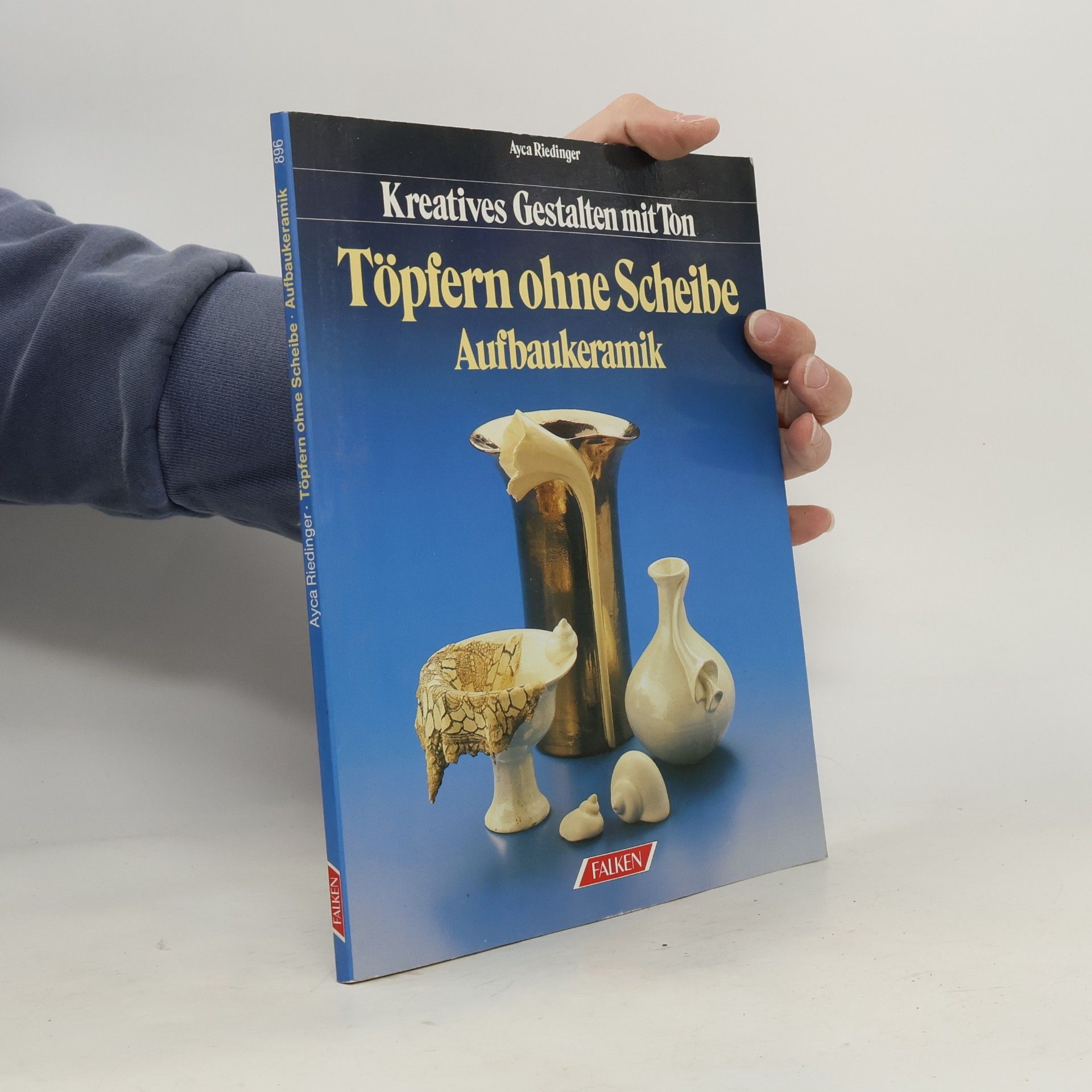 Töpfern ohne Scheibe