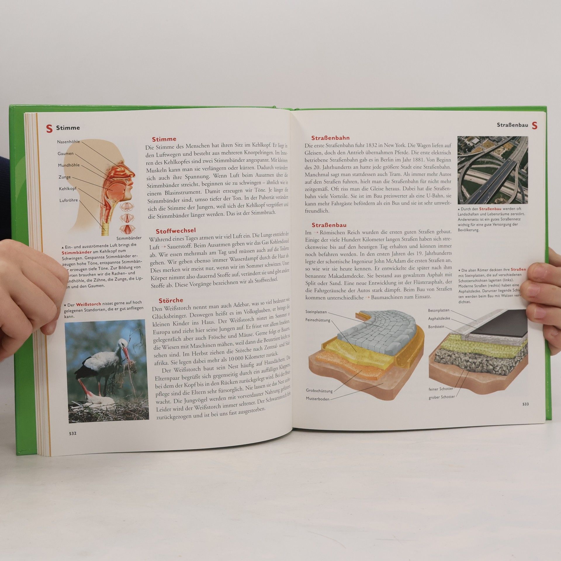 Autorenkollektiv Der Kinder-Brockhaus 1-3