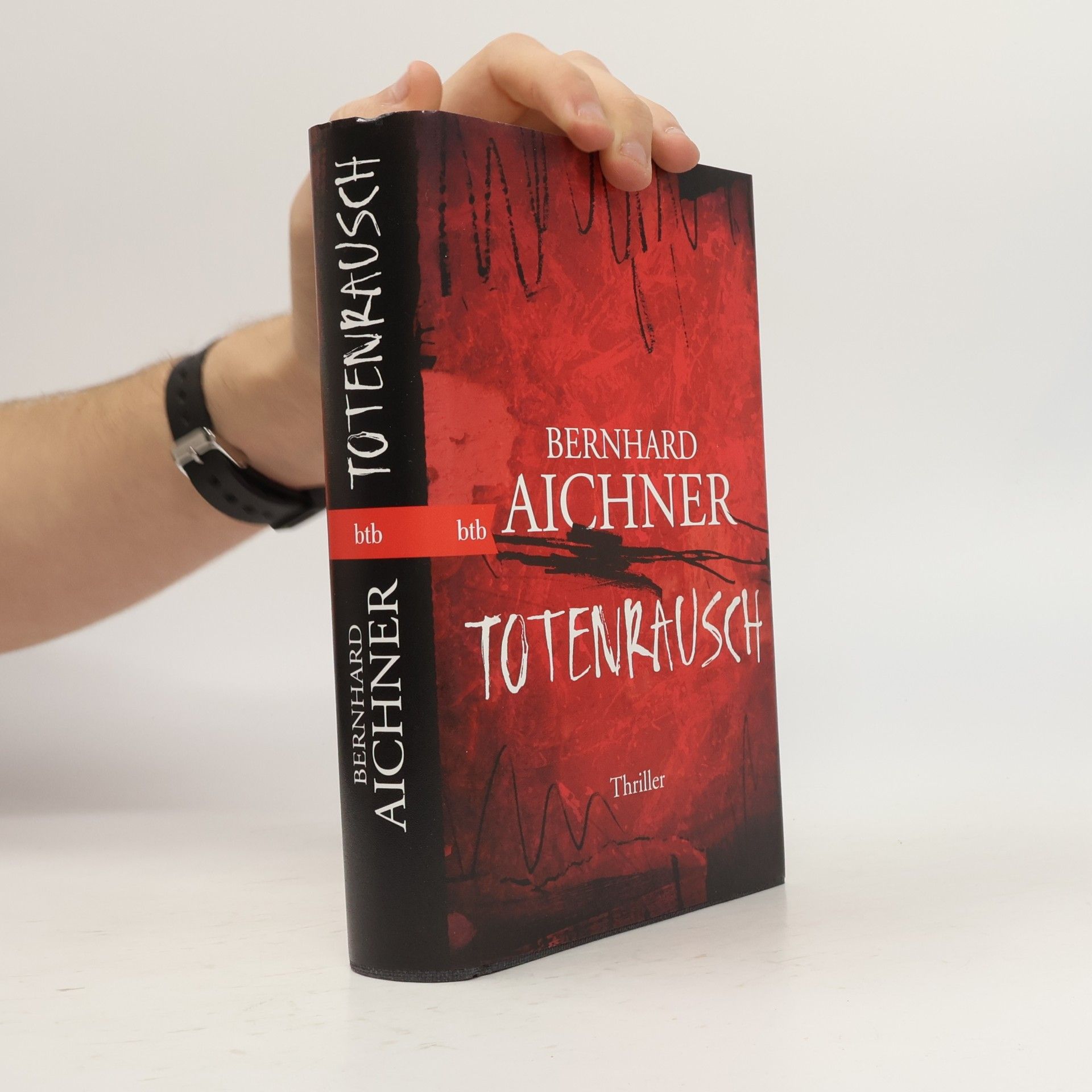 Totenrausch