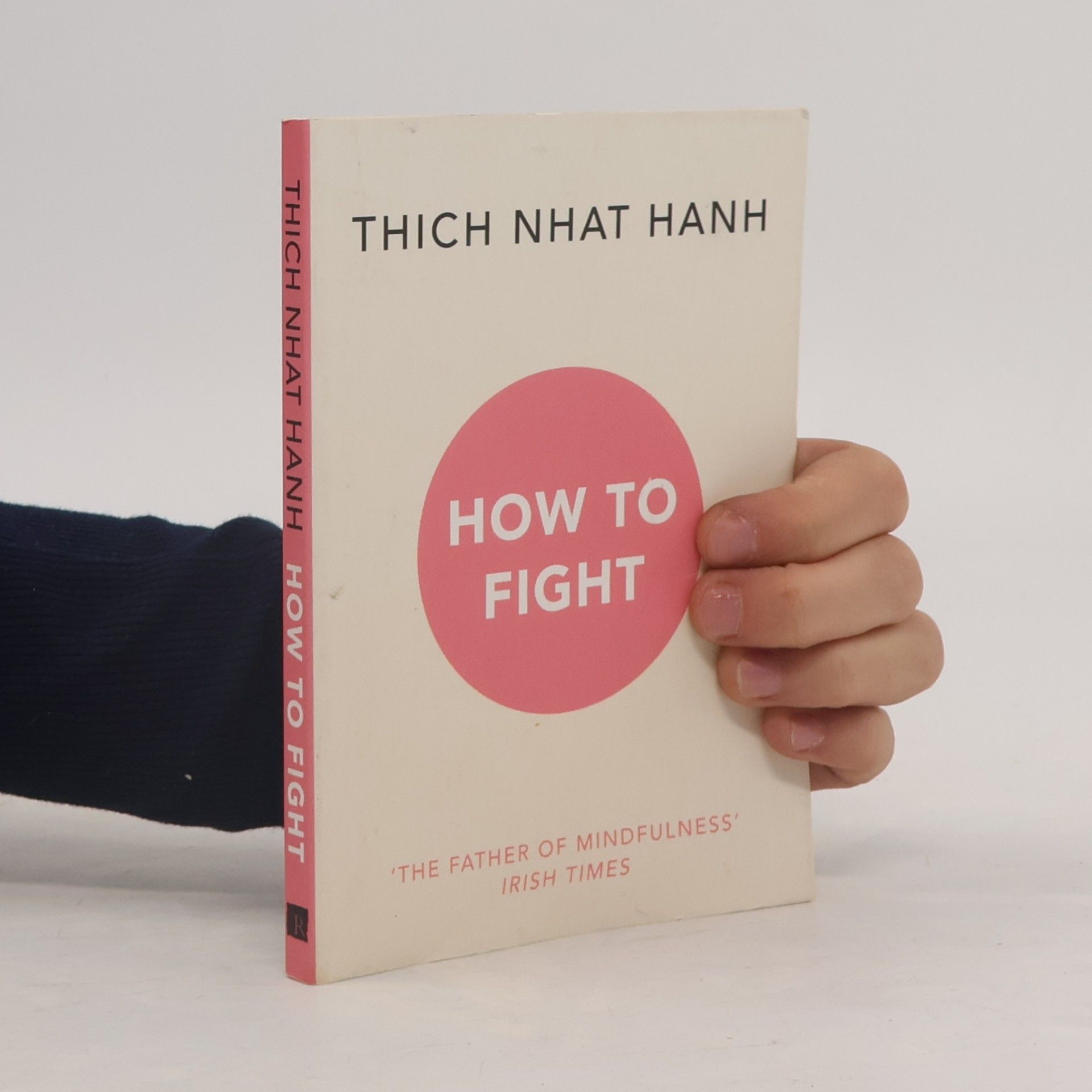 How to fight