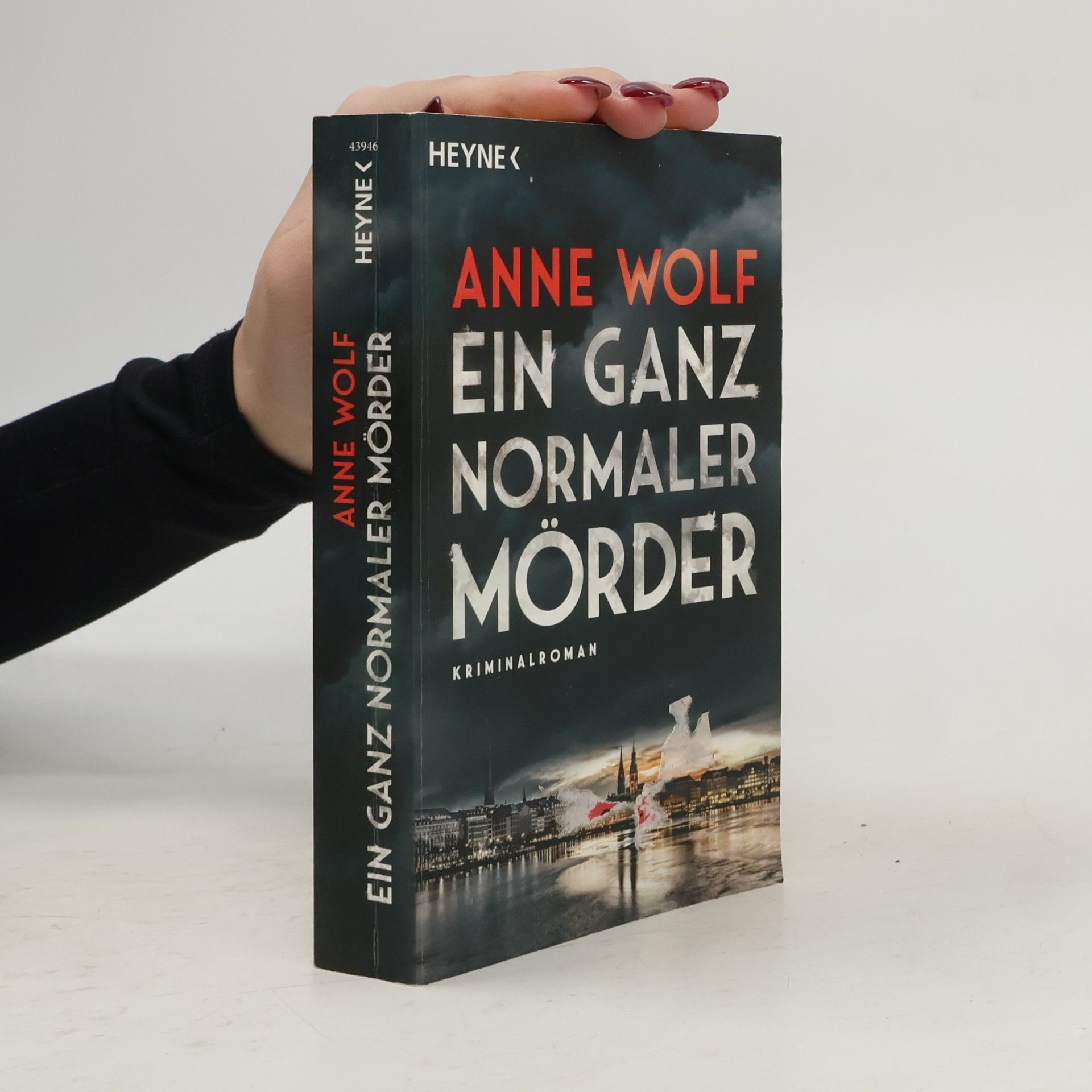 Ein ganz normaler Mörder