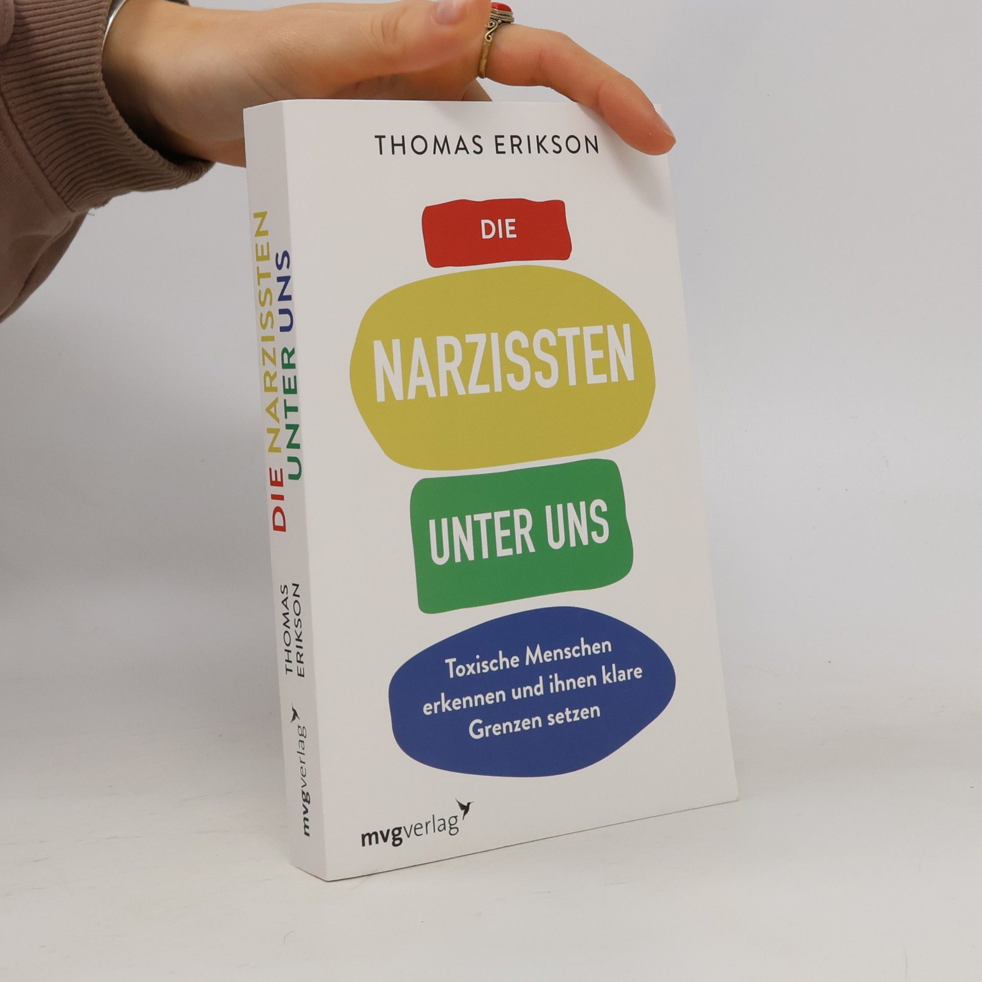 Die Narzissten unter uns