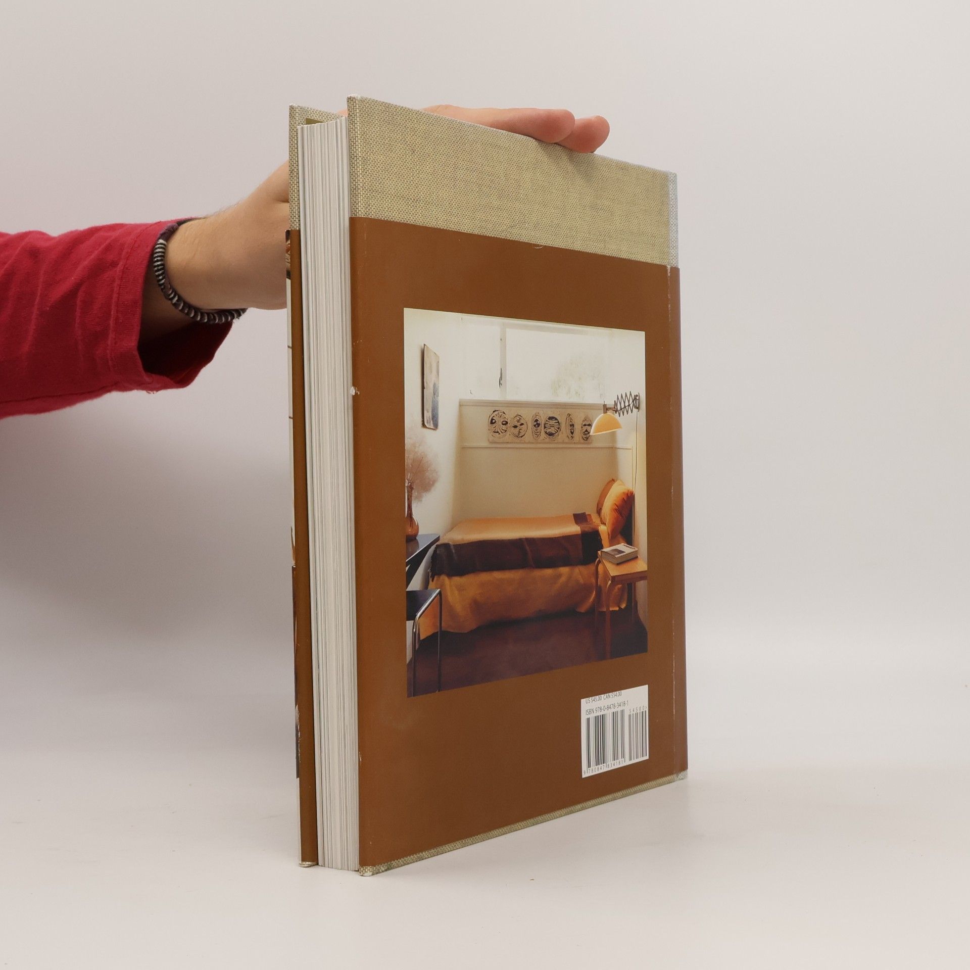 Leslie Williamson Handcrafted Modern: At Home with Mid-Century Designers