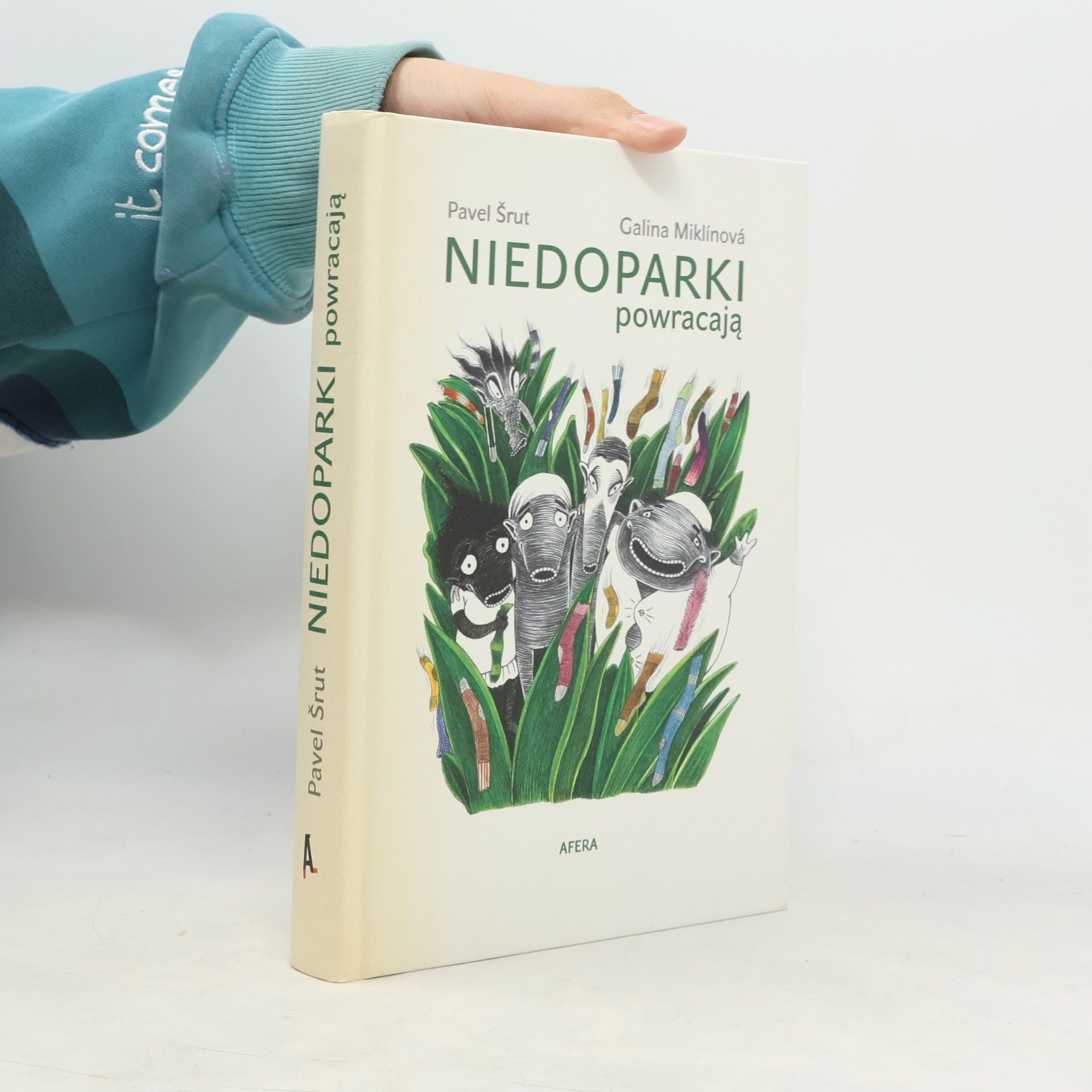 Niedoparki powracają