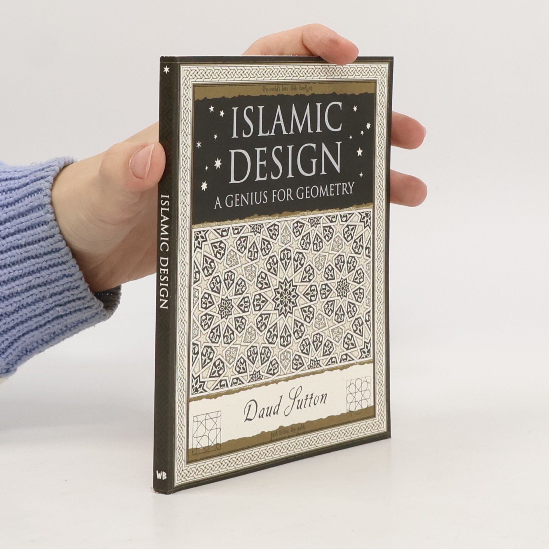 Daud Sutton Islamic Design