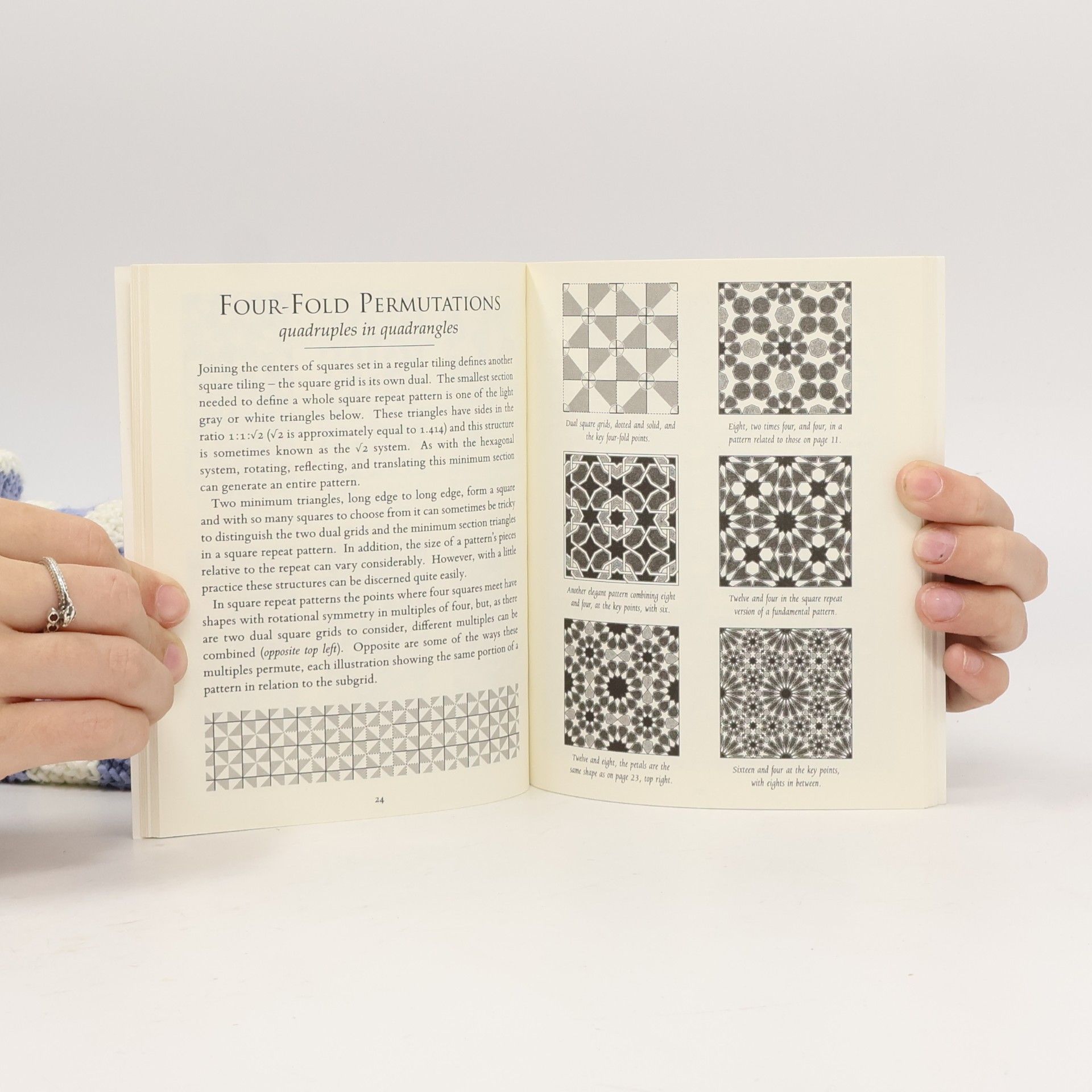 Daud Sutton Islamic Design