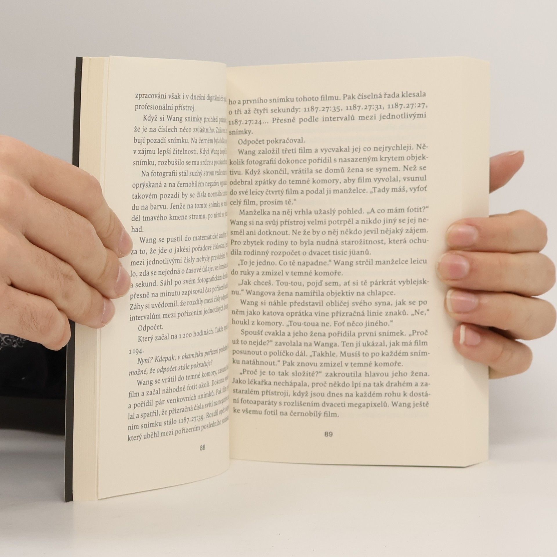 Liu Cixin Vzpomínka na Zemi BOX 1-3