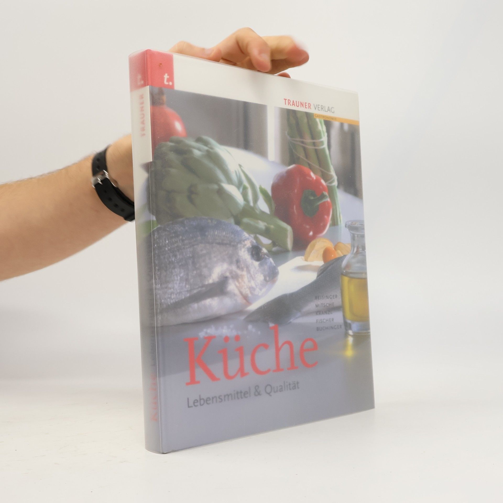 Küche