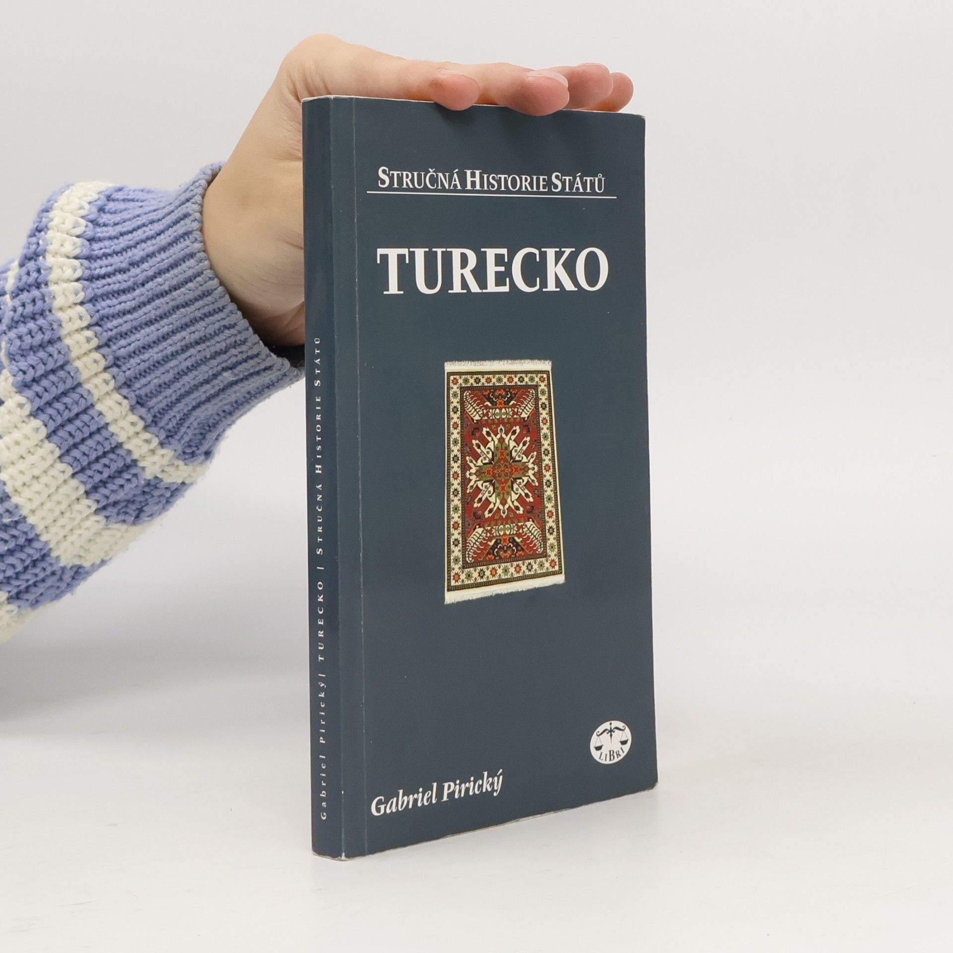 Turecko
