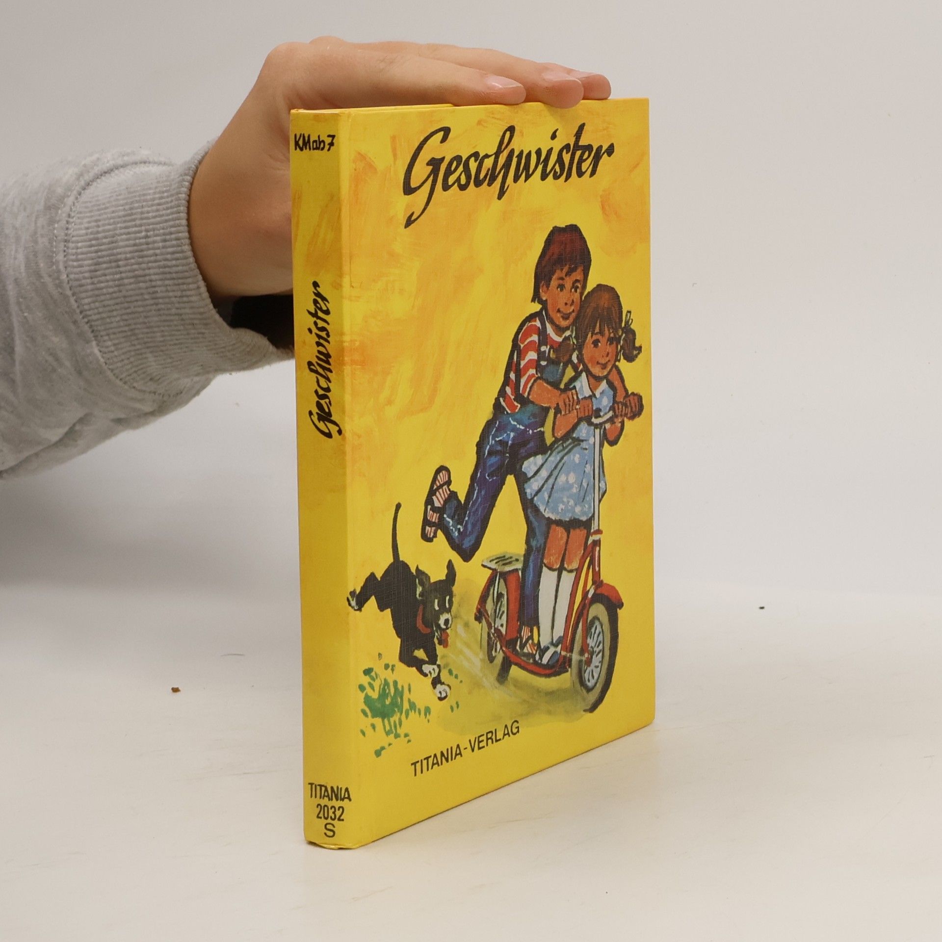 Geschwister