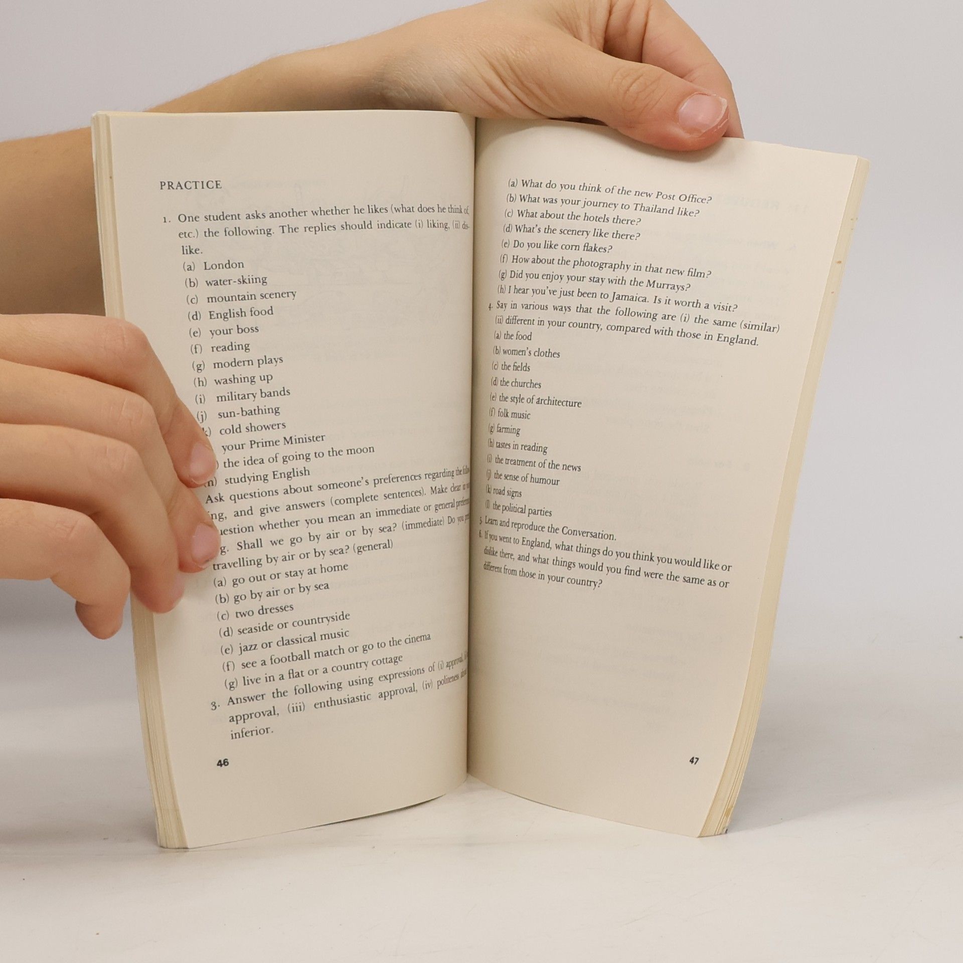 Philip Binham How To Say It