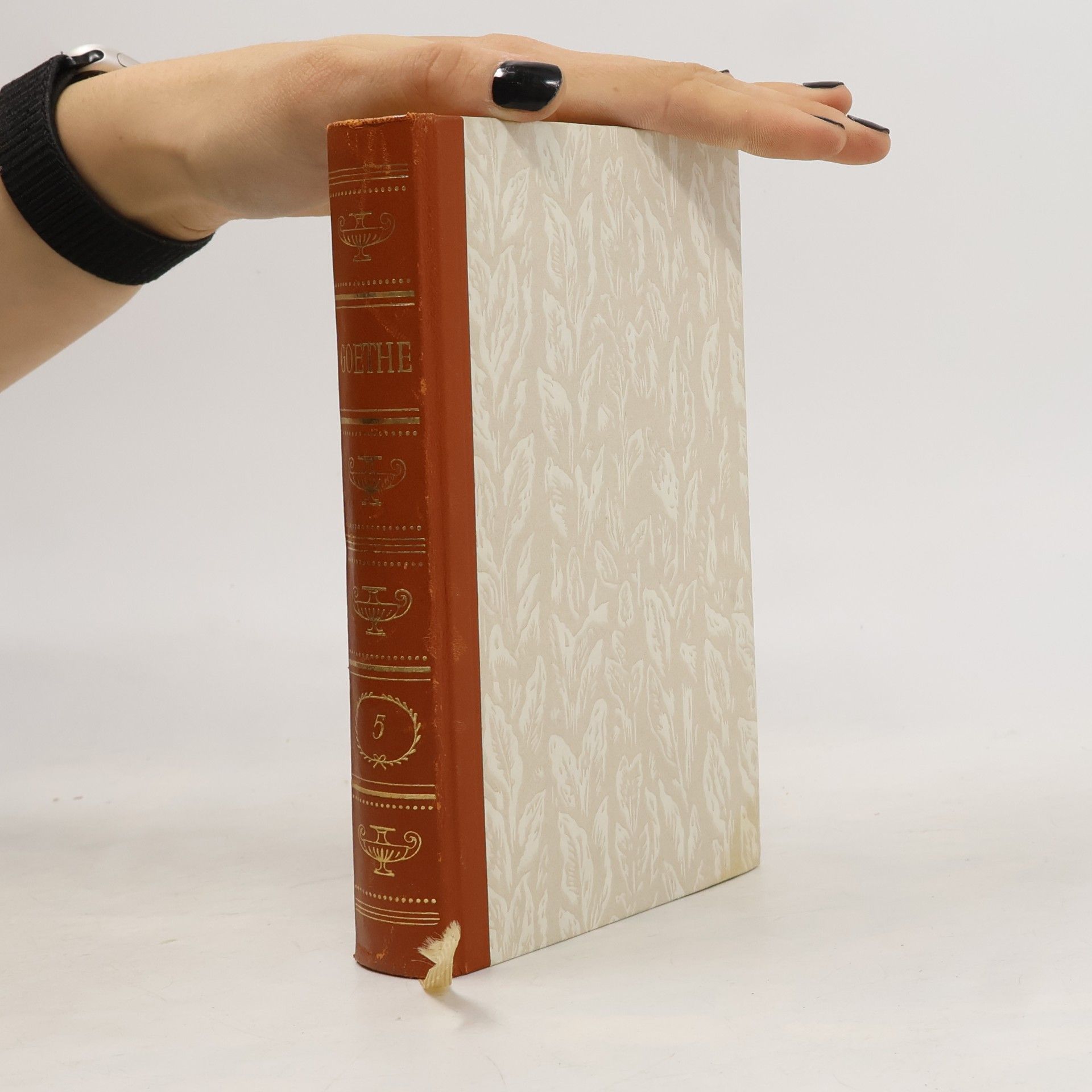Goethe 5