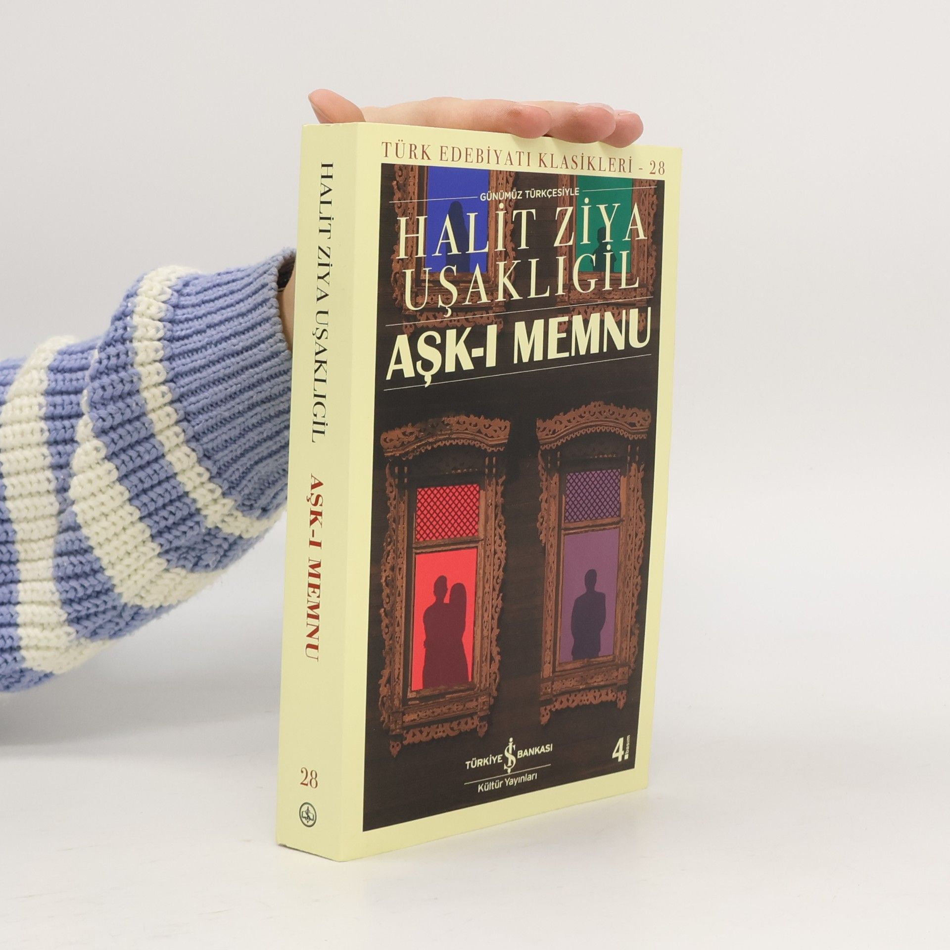 Aşk-i Memnu