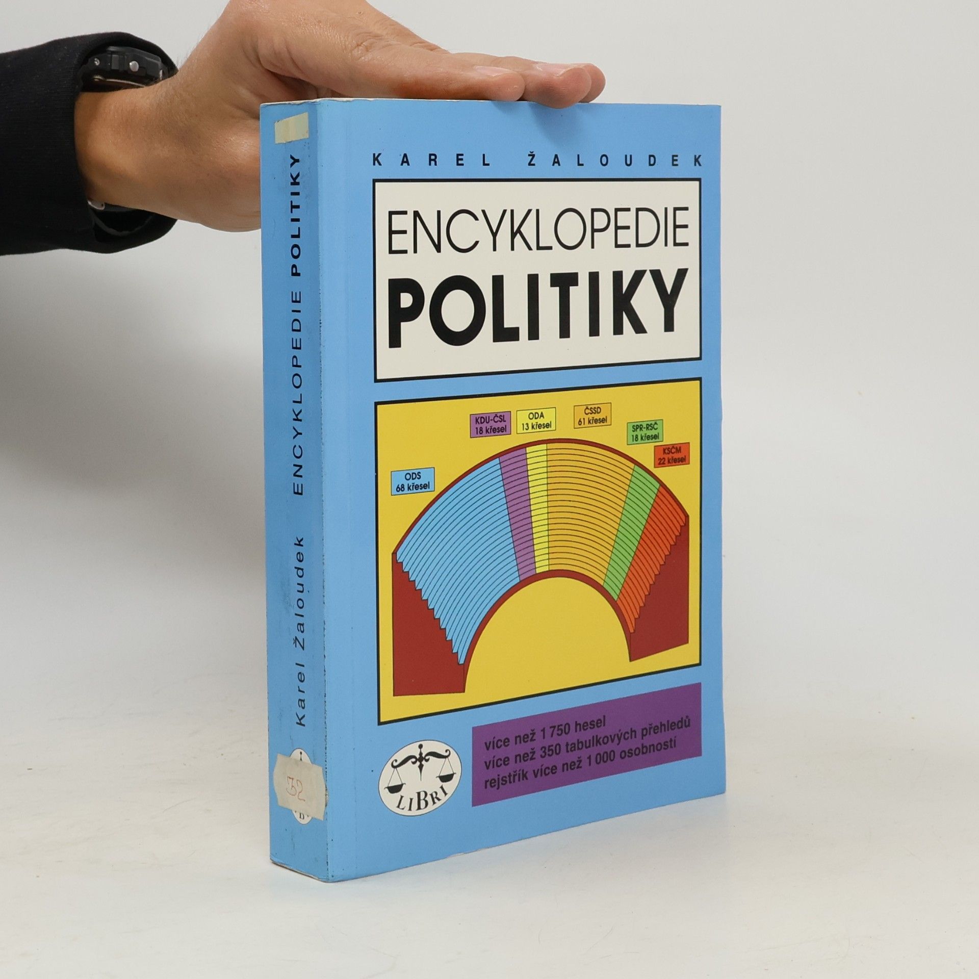 Encyklopedie politiky