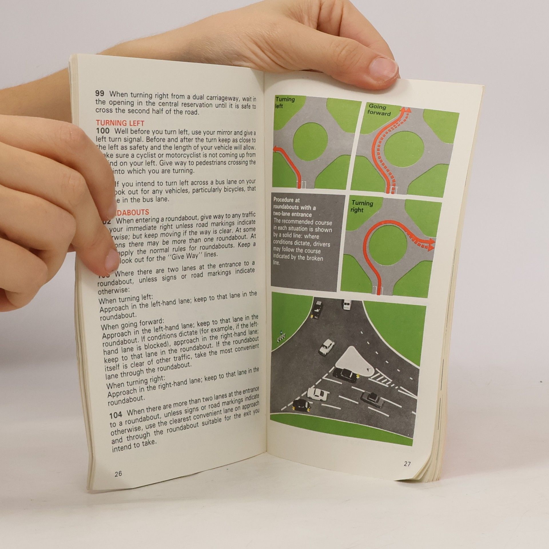 The Highway Code