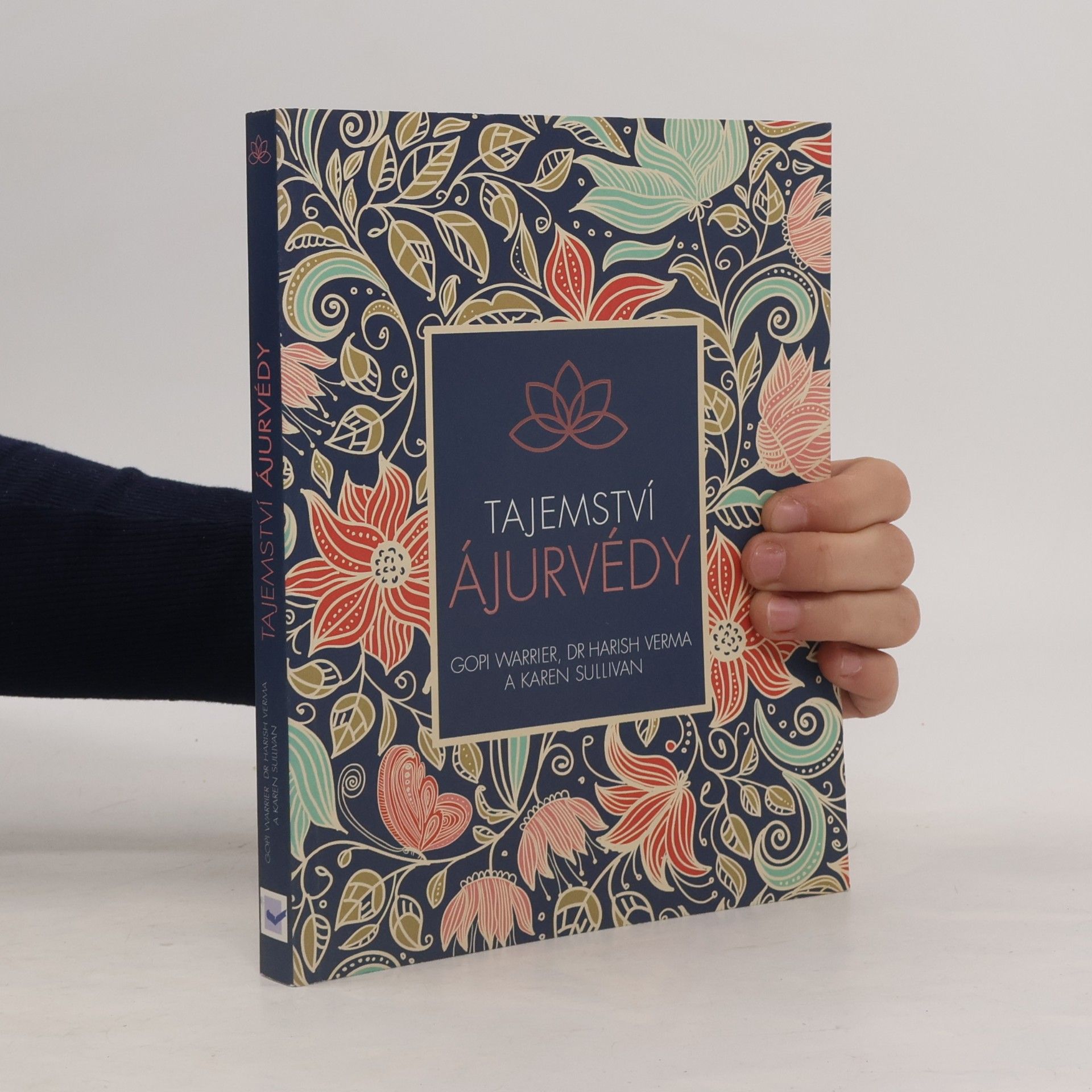 Tajemství ájurvédy