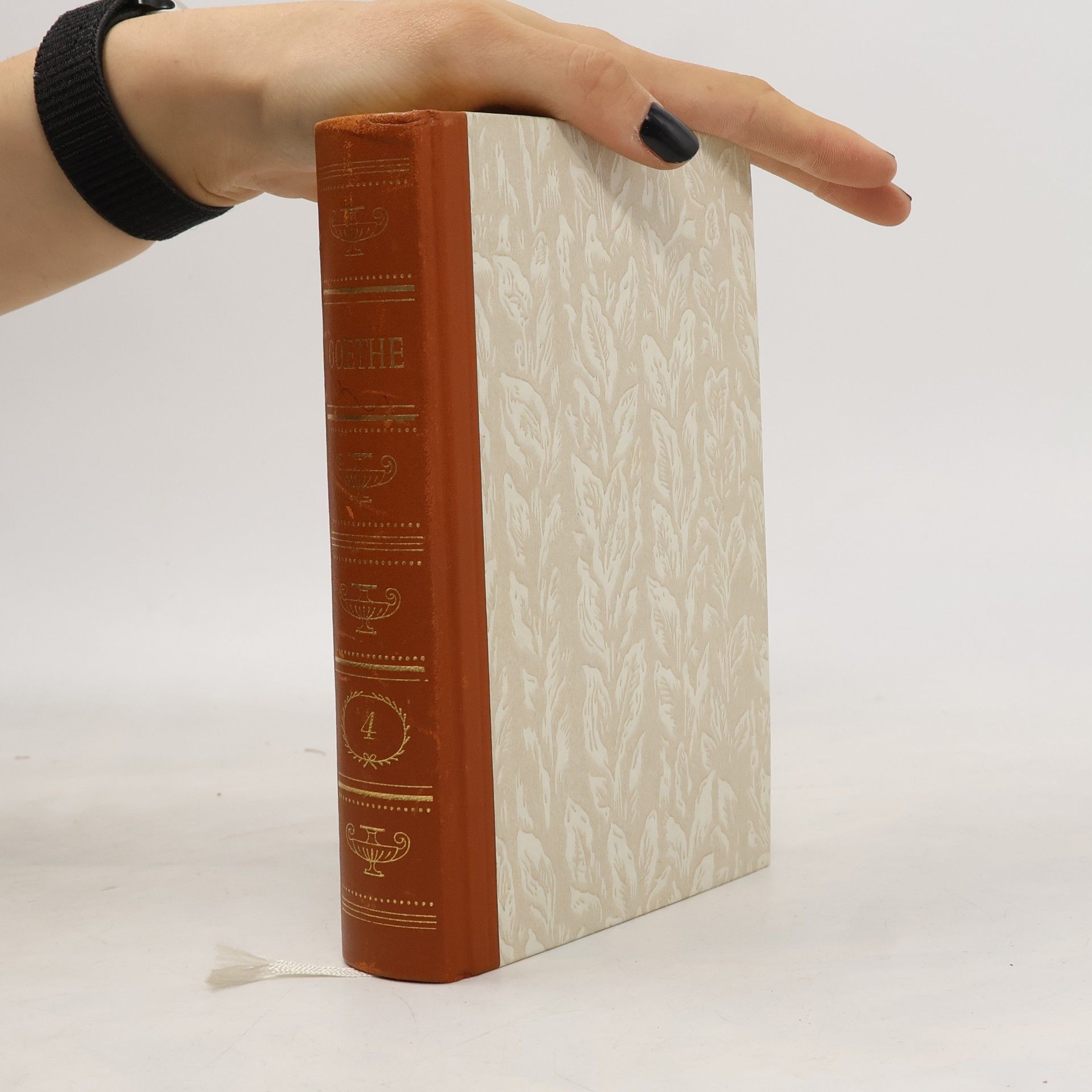 Goethe 4