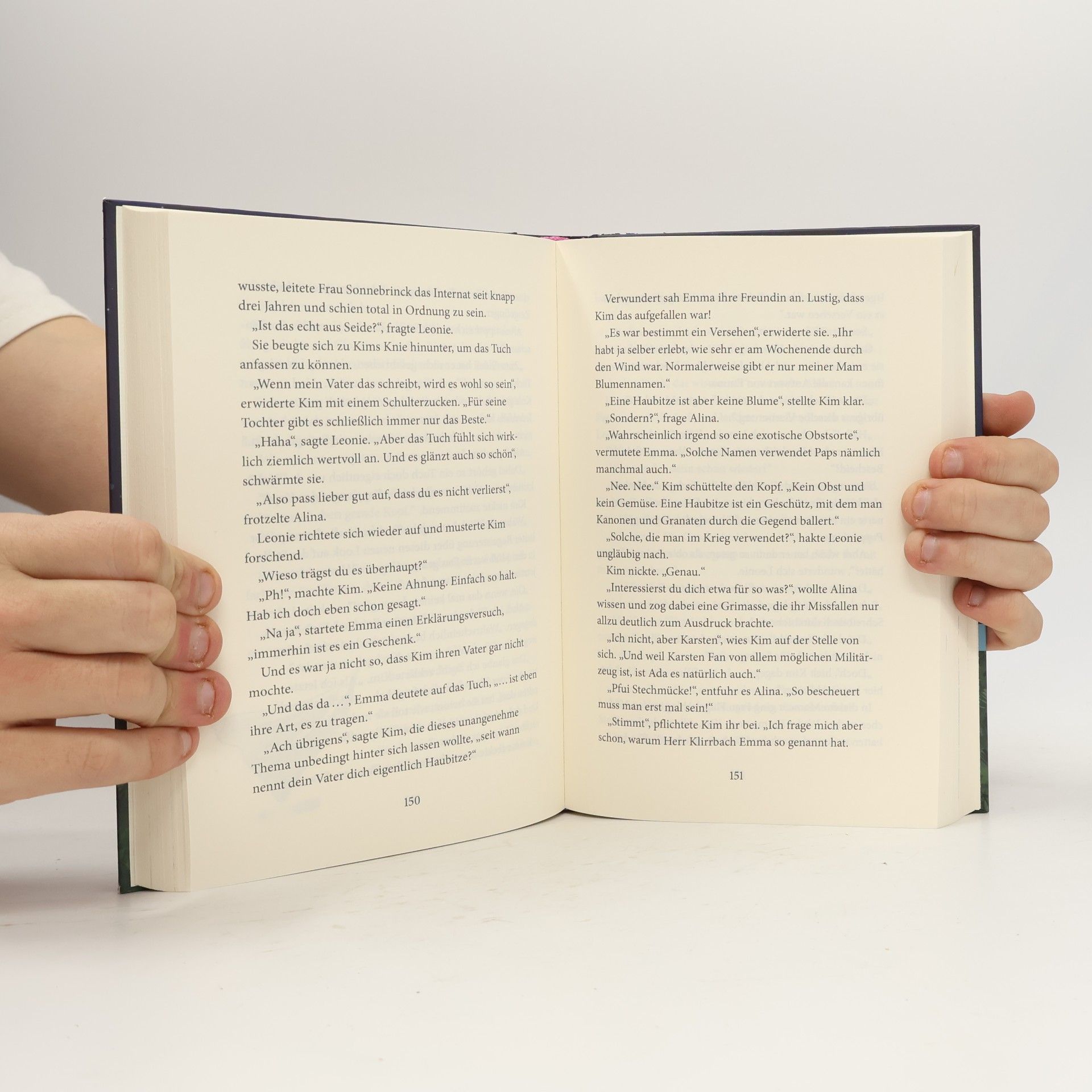 Patricia Schröder Magic Elements 1. Der Zauber erwacht