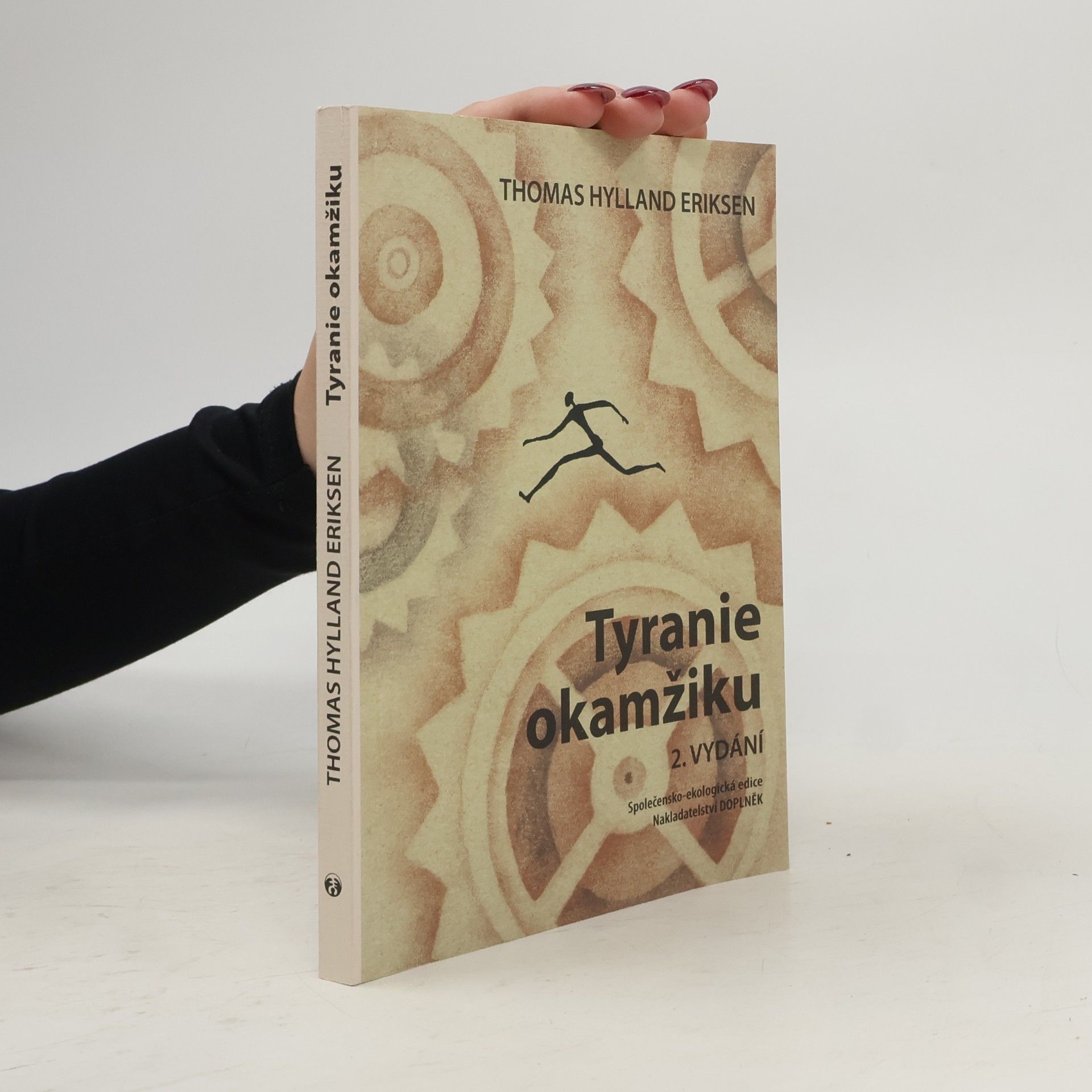 Tyranie okamžiku