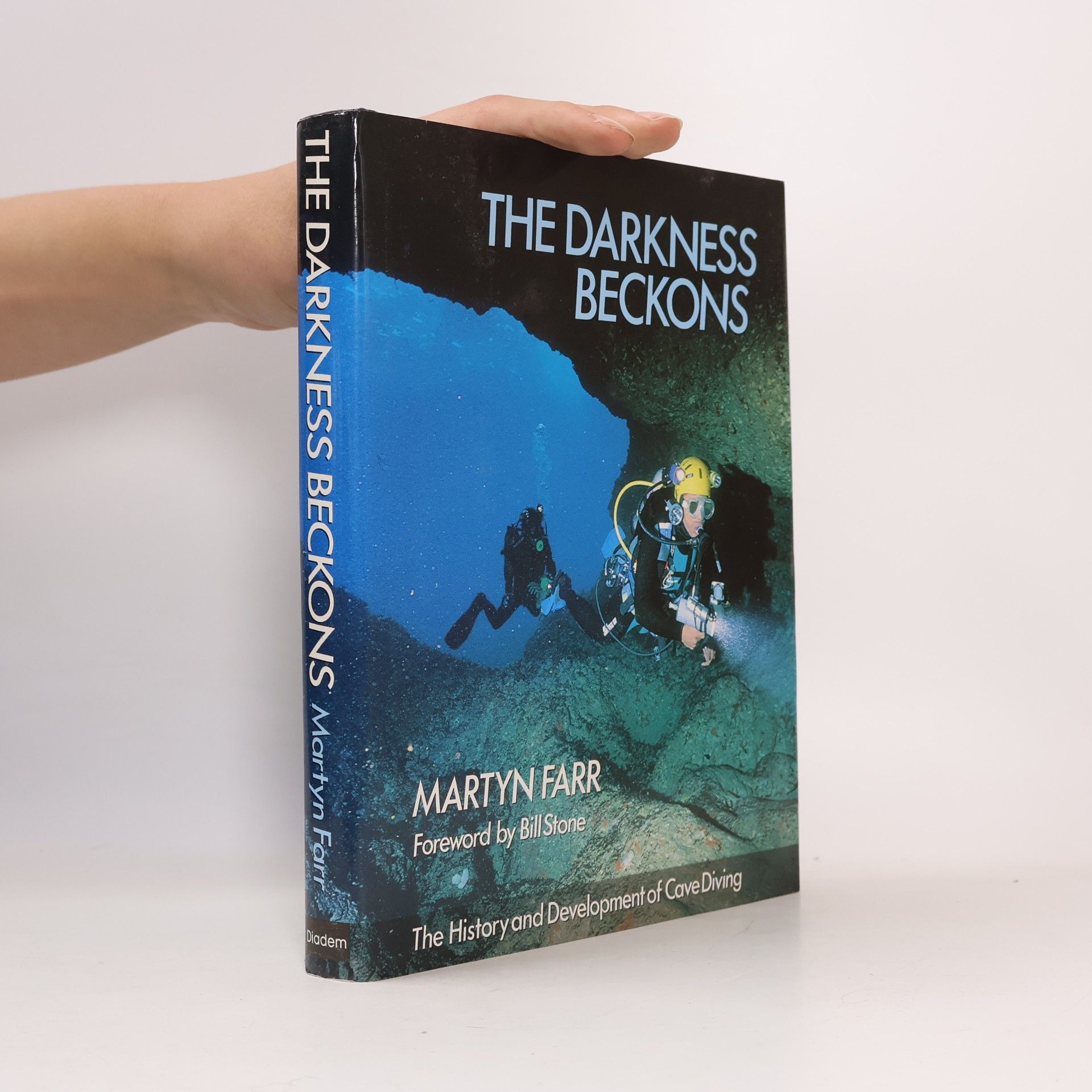 The Darkness Beckons