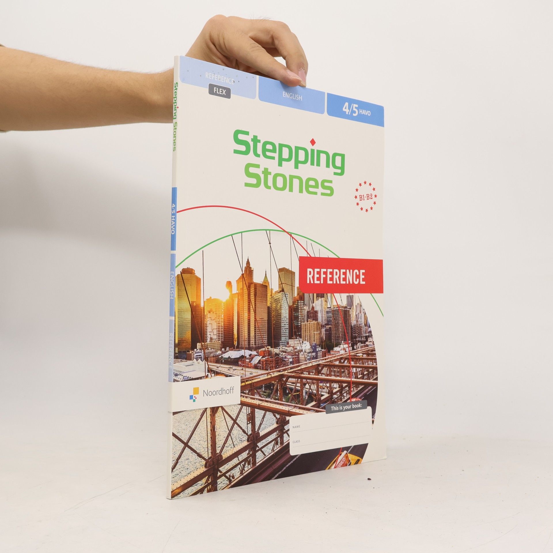Stepping Stones