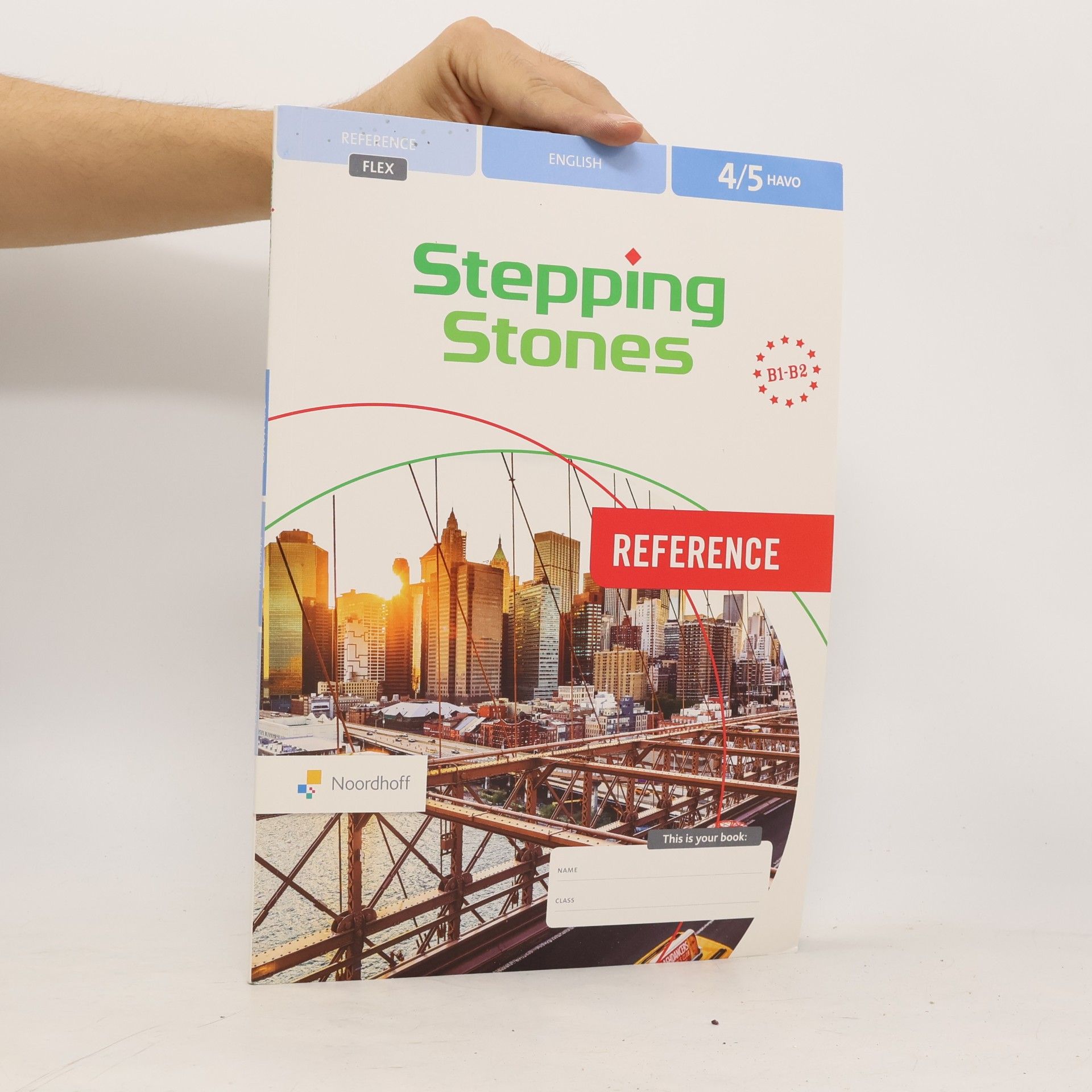 Stepping Stones