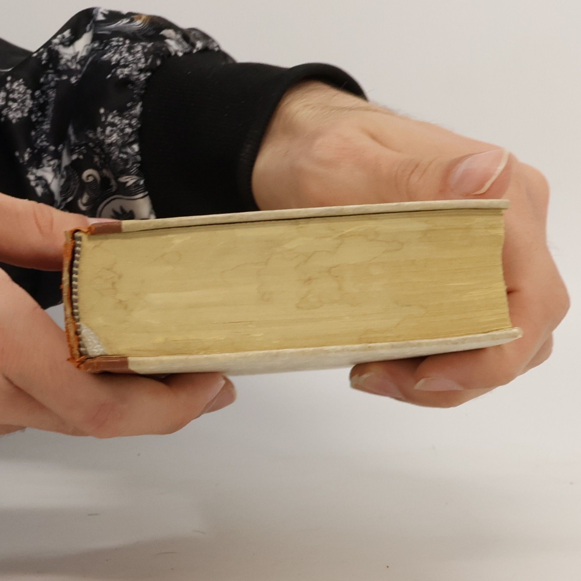 Johann Wolfgang von Goethe Gesammelte Werke in sieben Bänden. Band 4