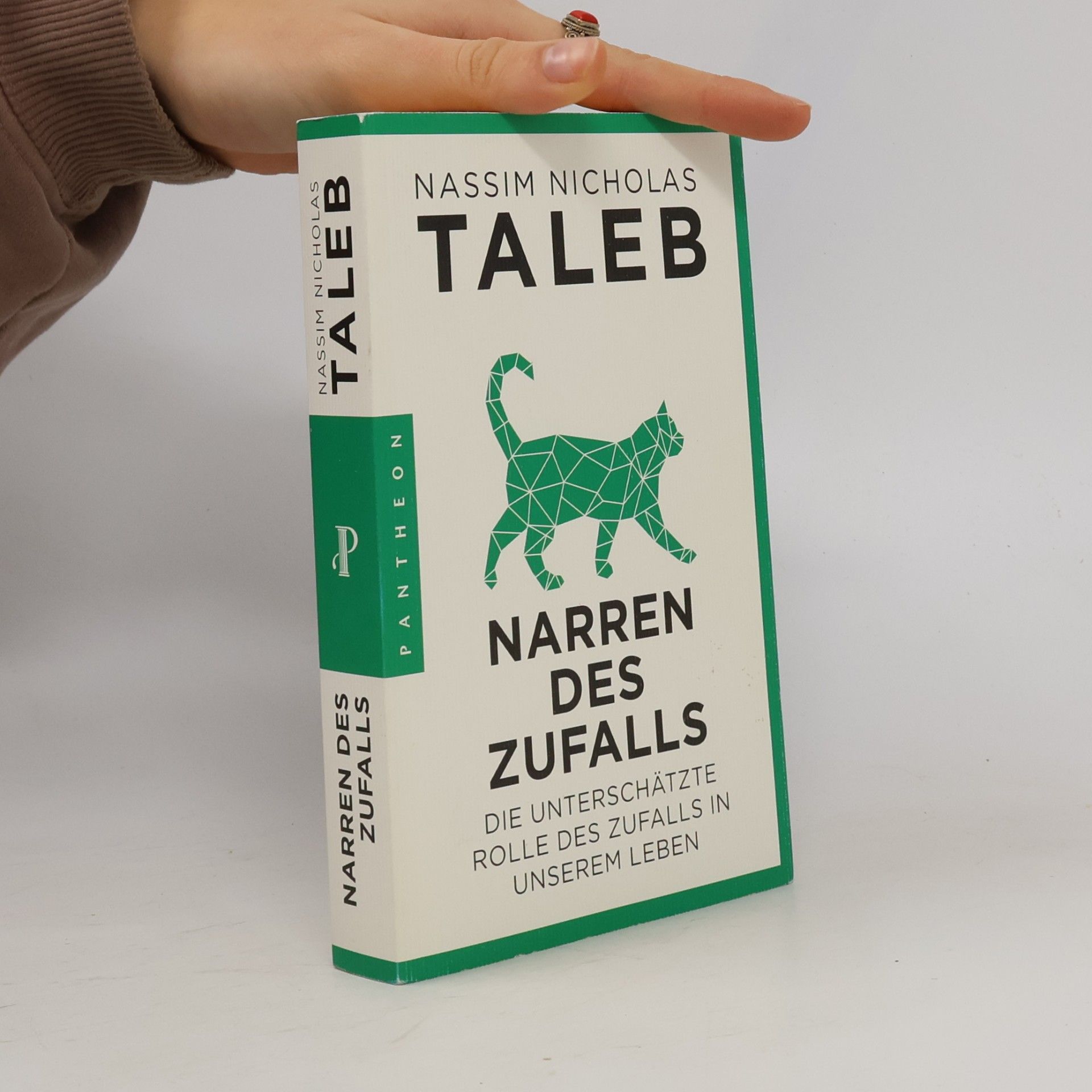 Narren des Zufalls