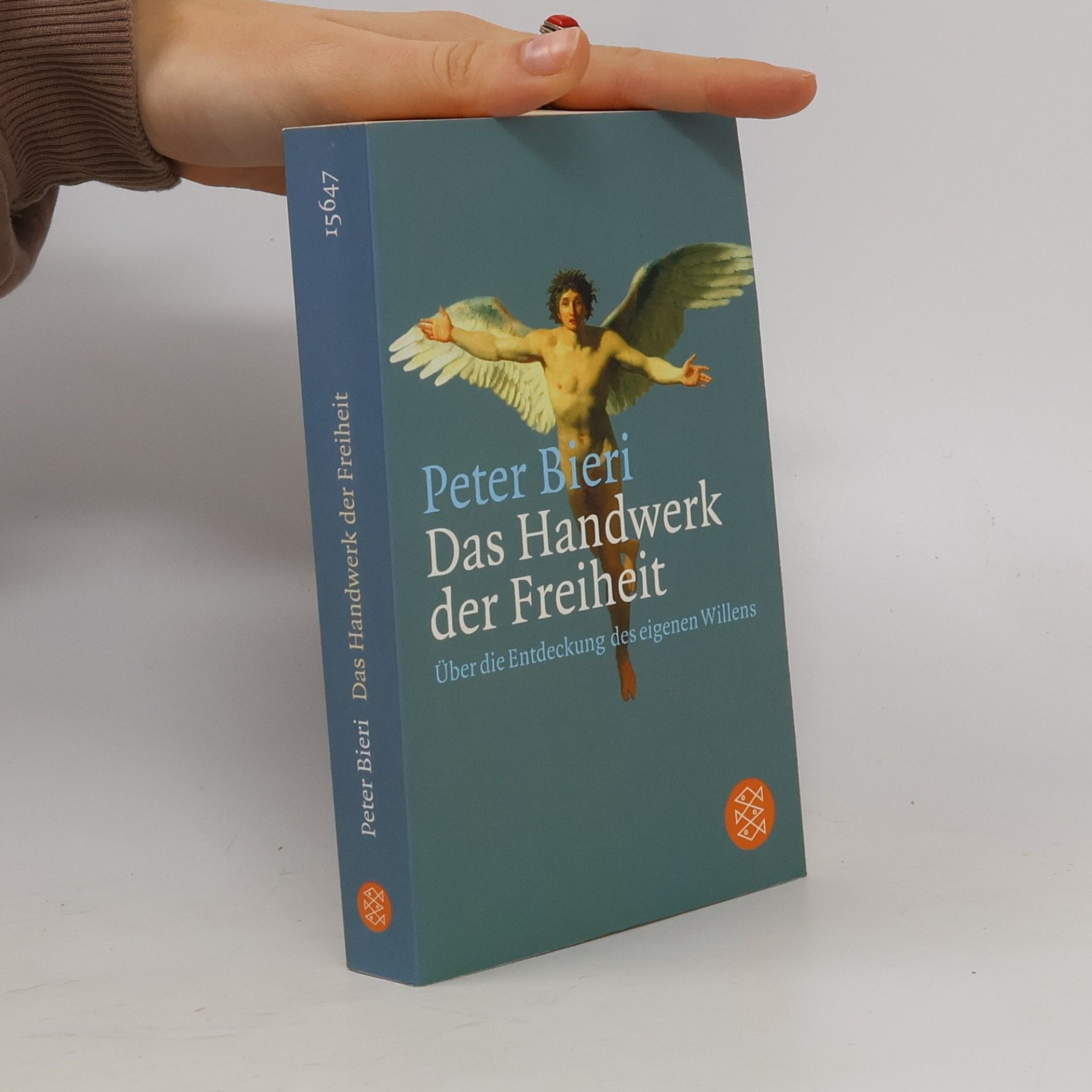 Das Handwerk der Freiheit