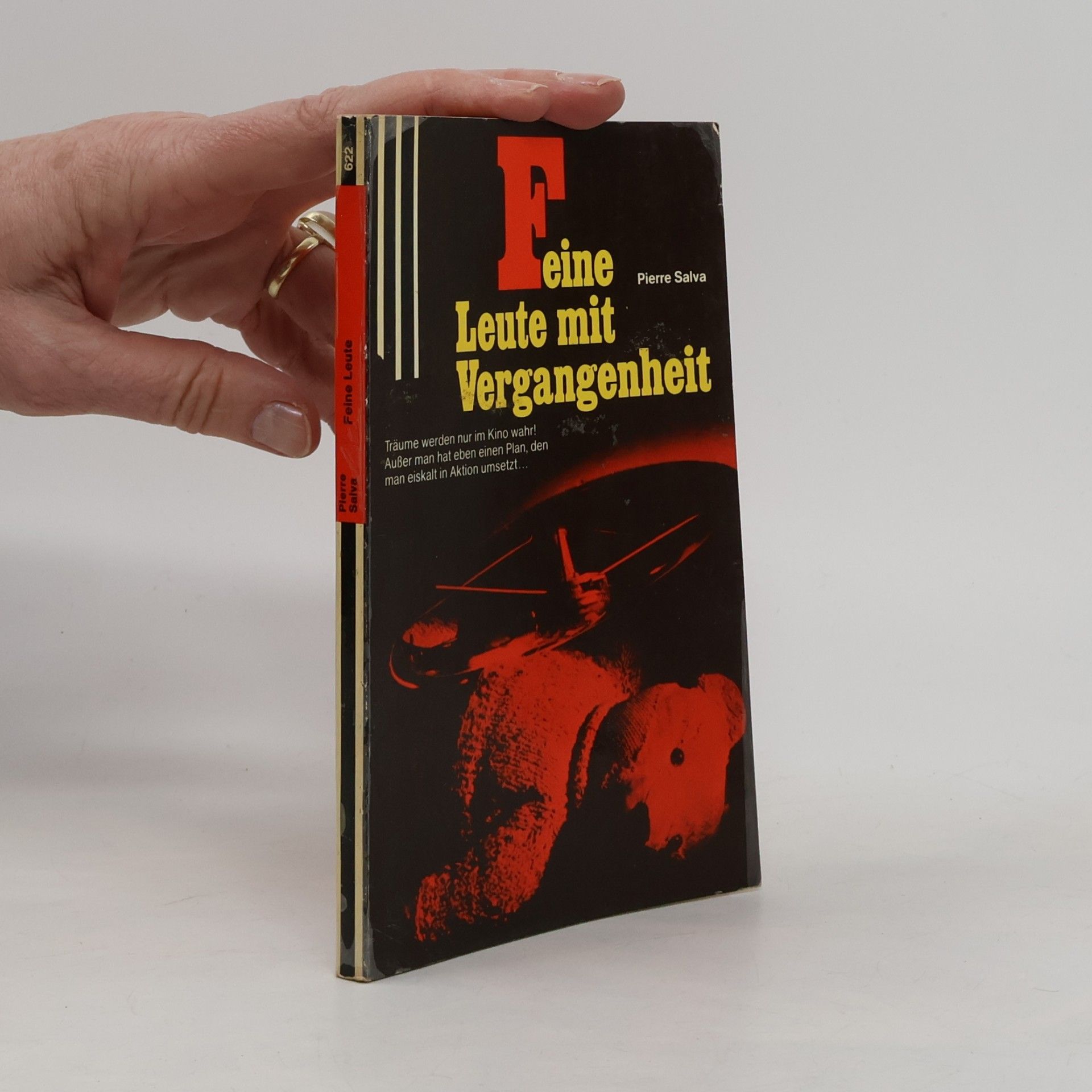 Feine Leute mit Vergangenheit