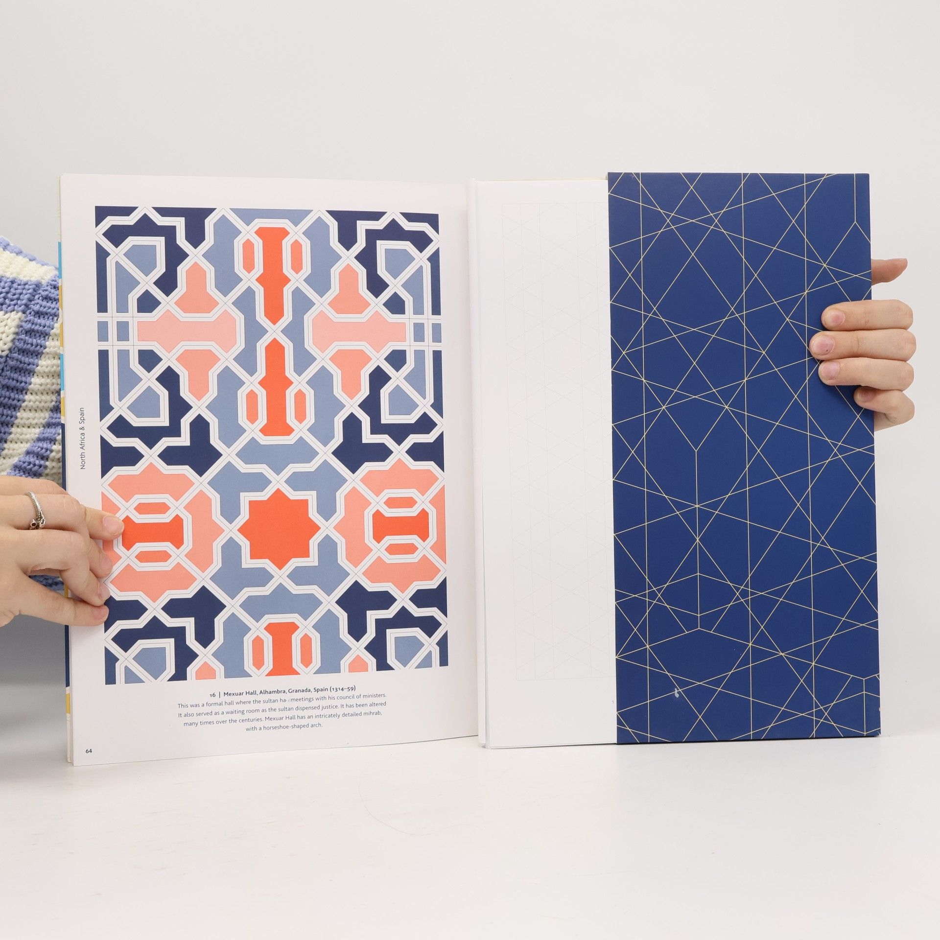 Eric Broug Islamic Design Workbook