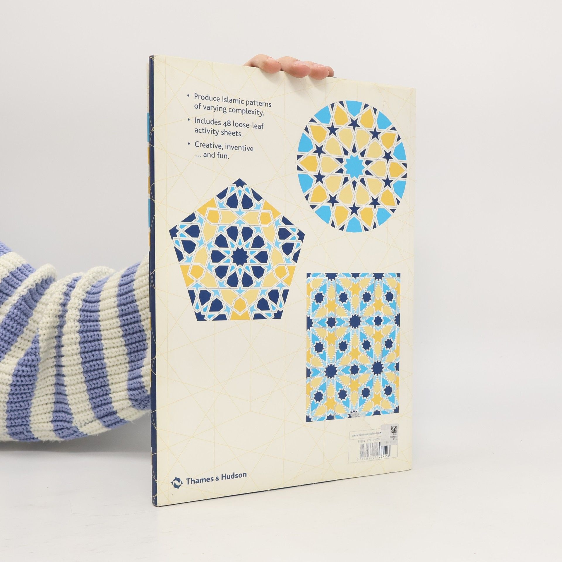 Eric Broug Islamic Design Workbook