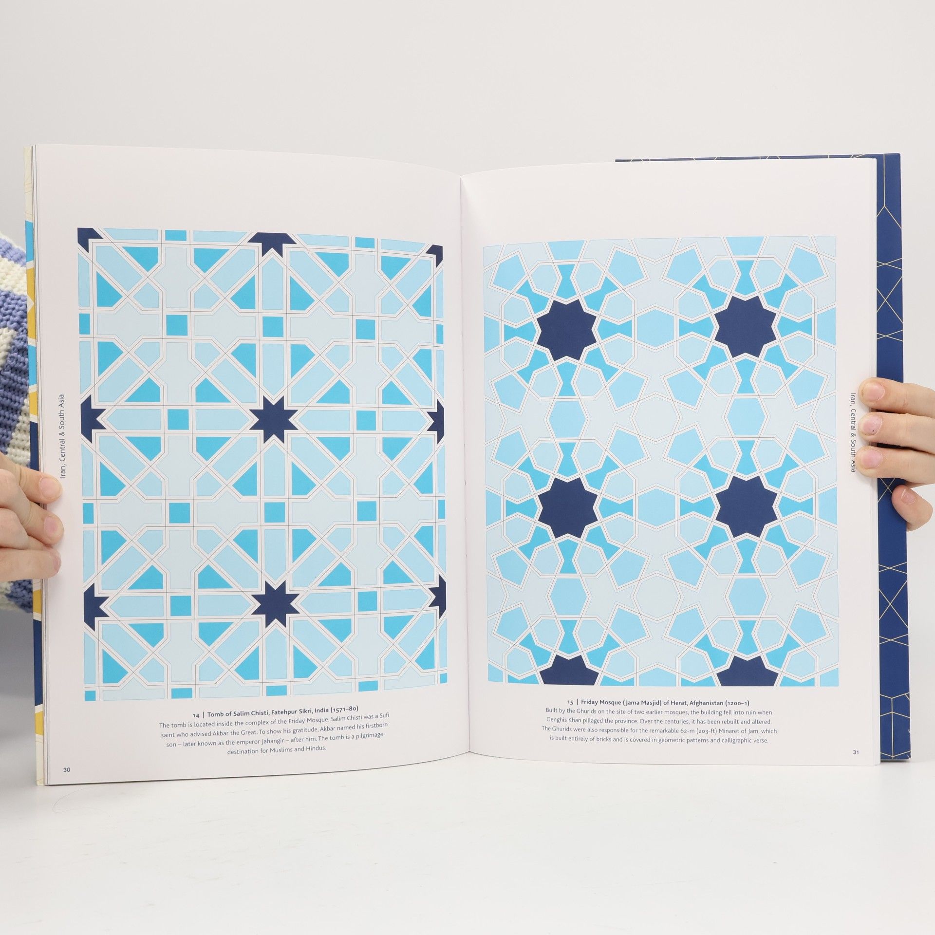 Eric Broug Islamic Design Workbook
